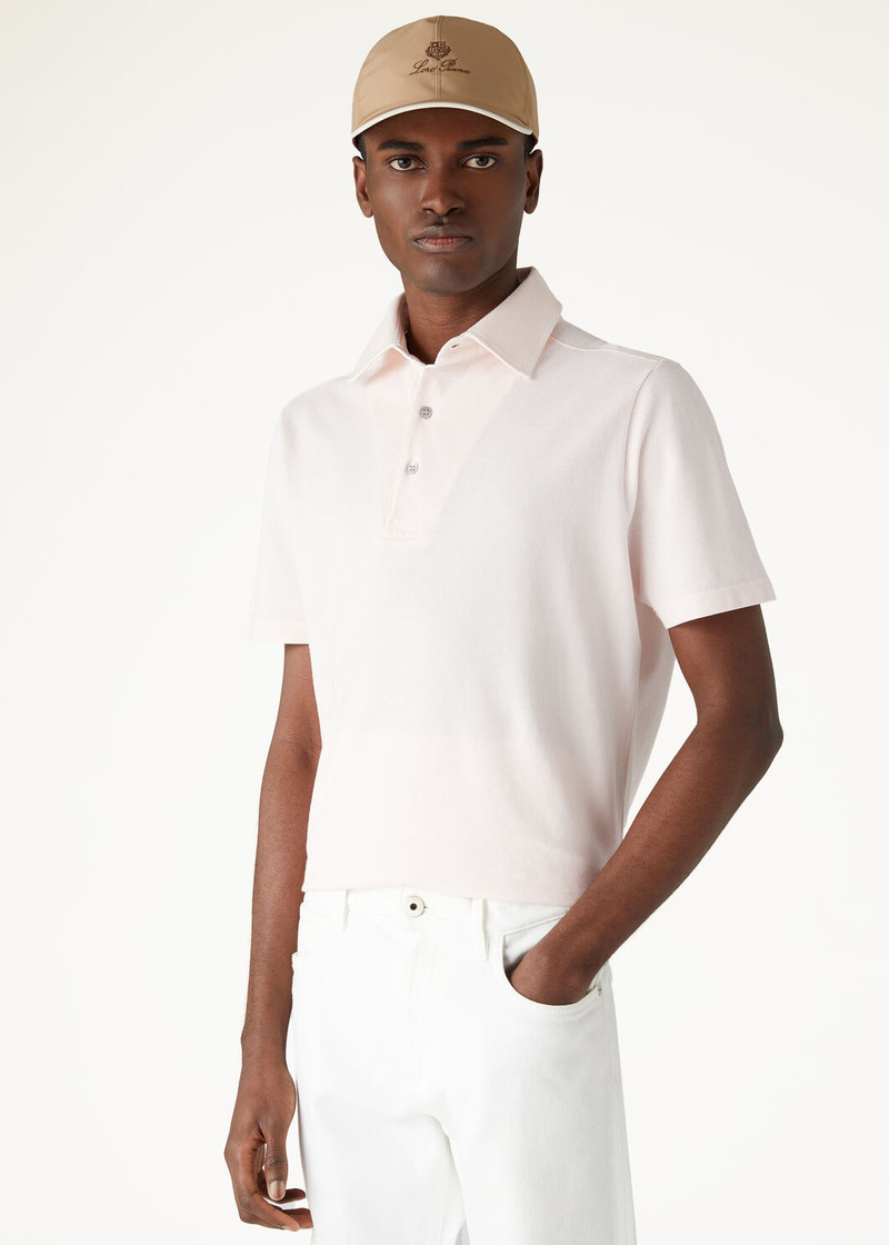 Polo Shirt 4