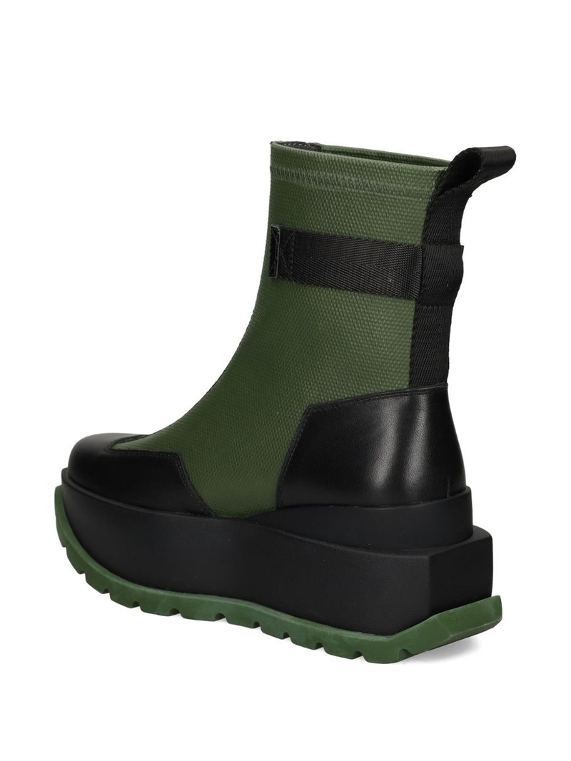 Roko boots 3