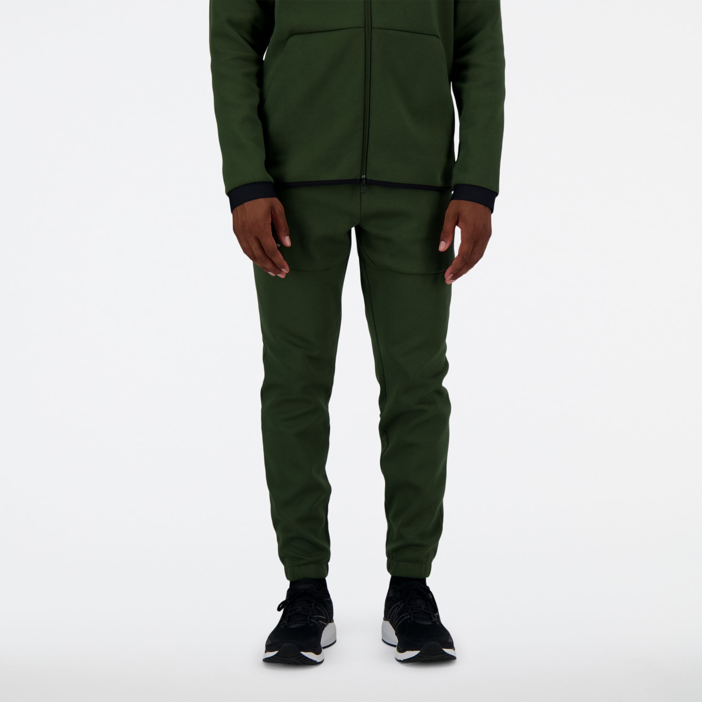 NYC Marathon R.W. Tech Fleece Pants - 2