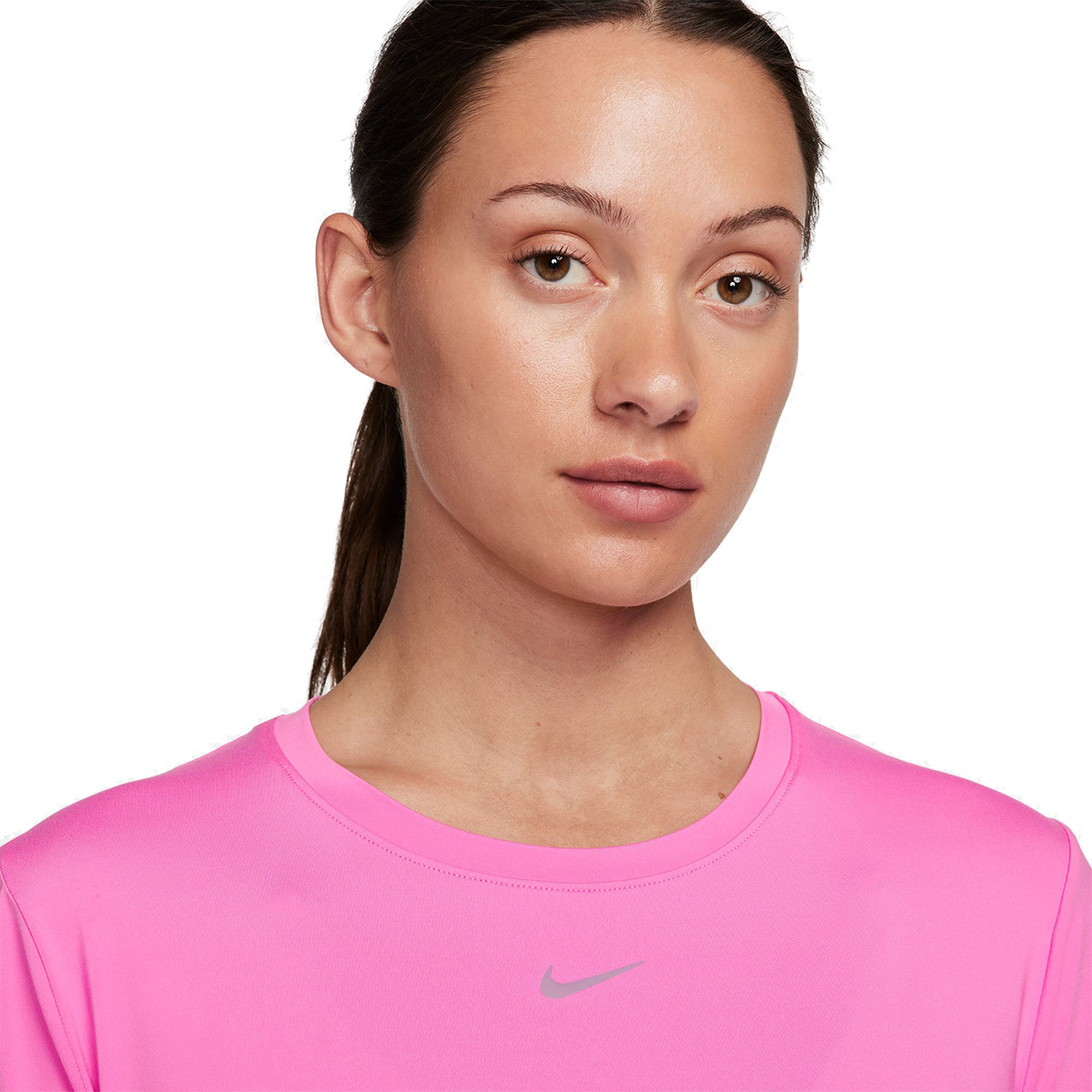 Nike Classic Dri-FIT Short-Sleeve Top - 3