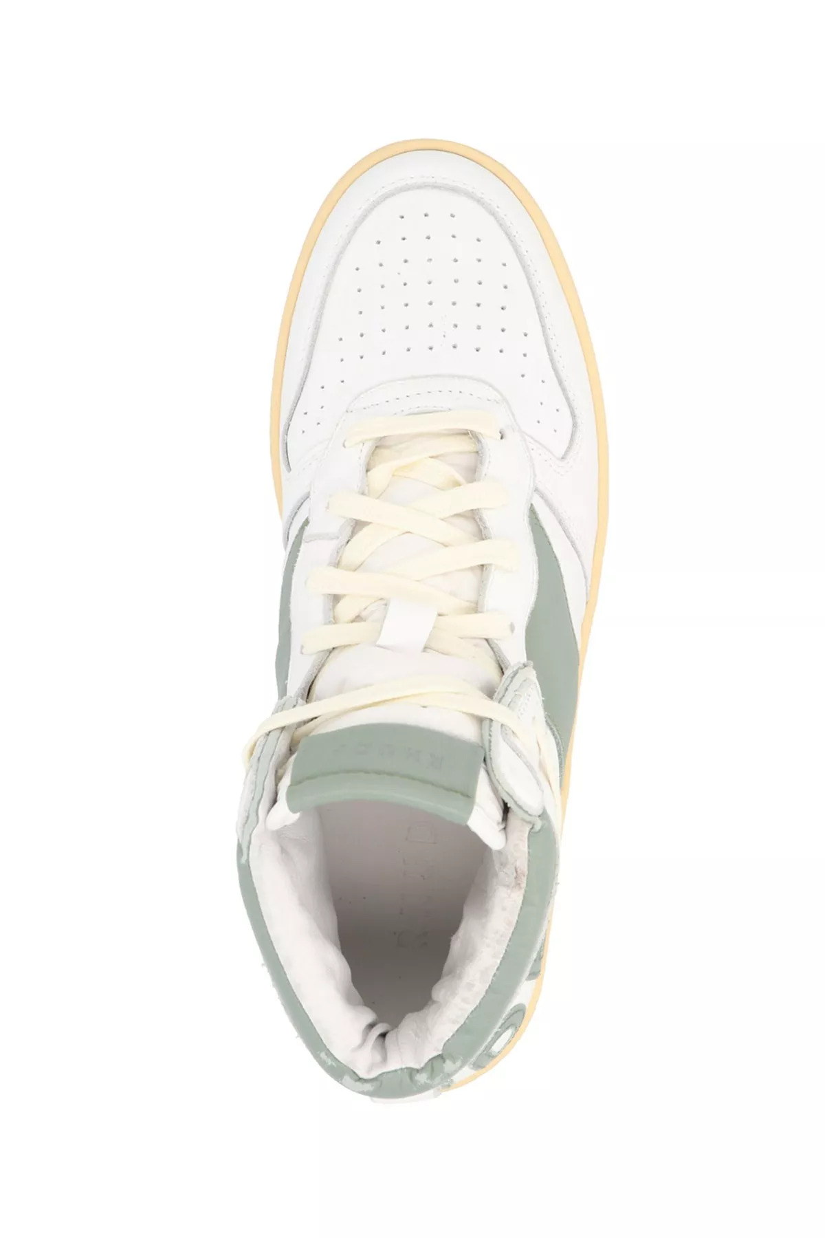 'Rhecess Hi' sneakers - 3