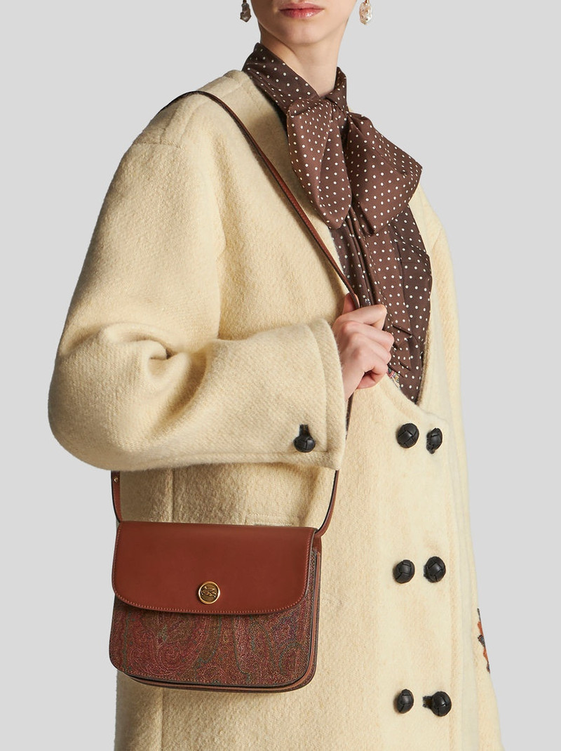Etro LARGE ETRO ESSENTIAL BAG outlook