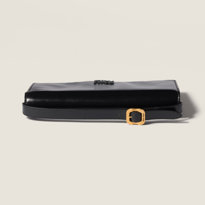 Leather wallet 4