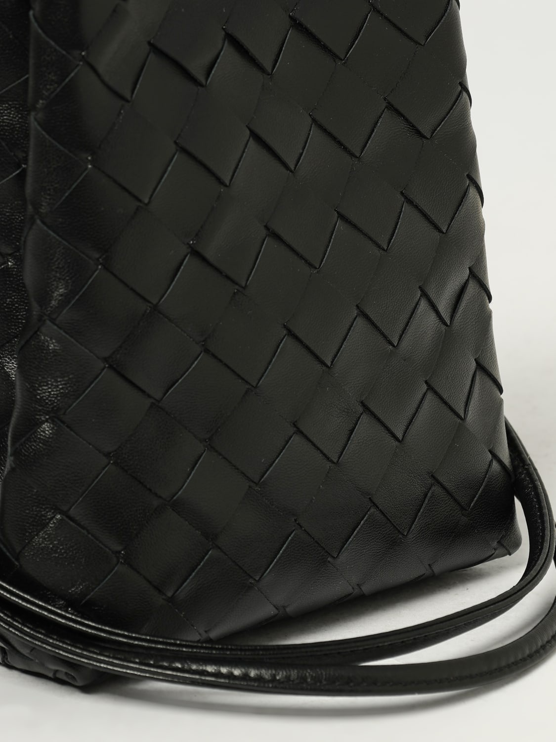 Shoulder bag woman Bottega Veneta - 4