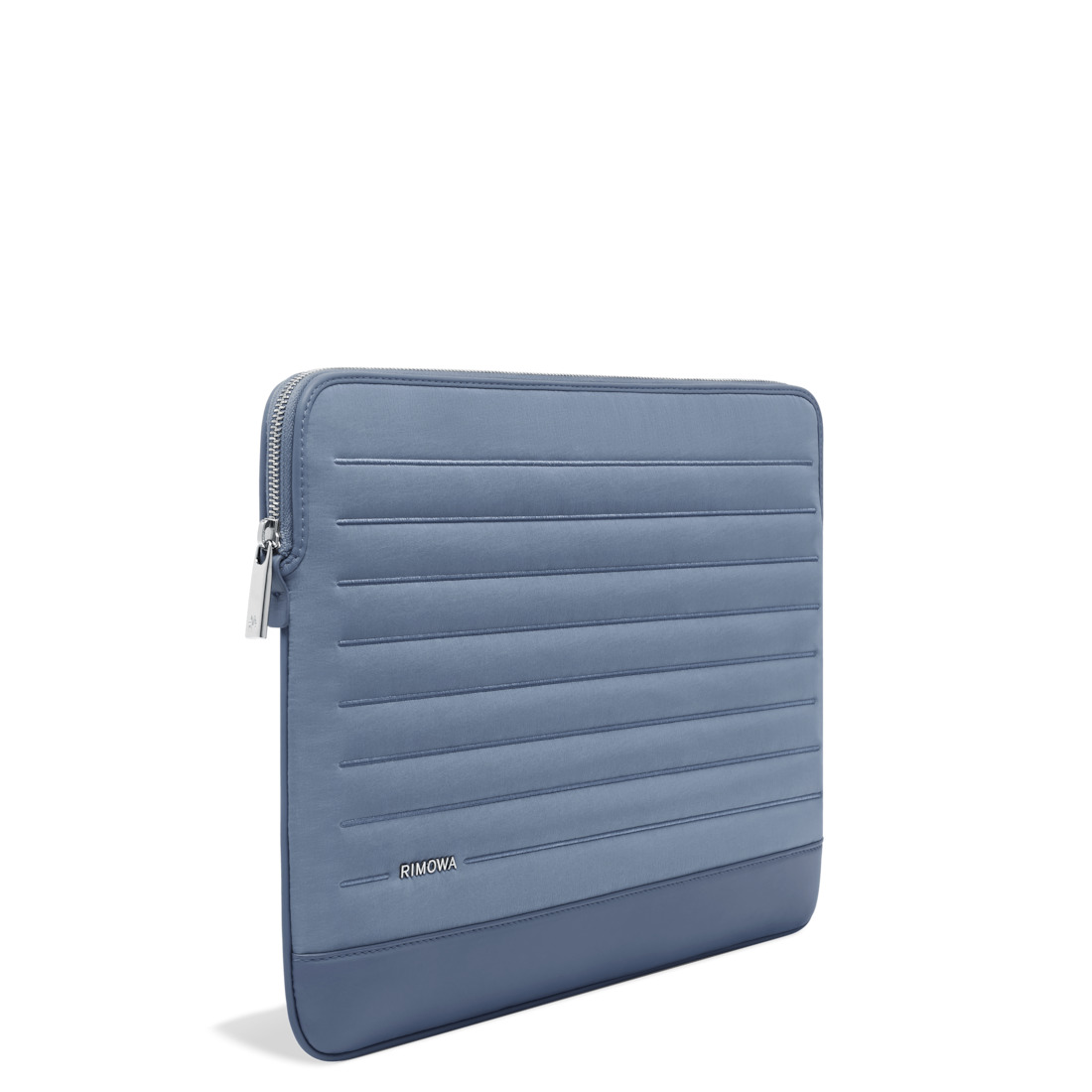 Never Still - Nylon Flat Pouch - 2
