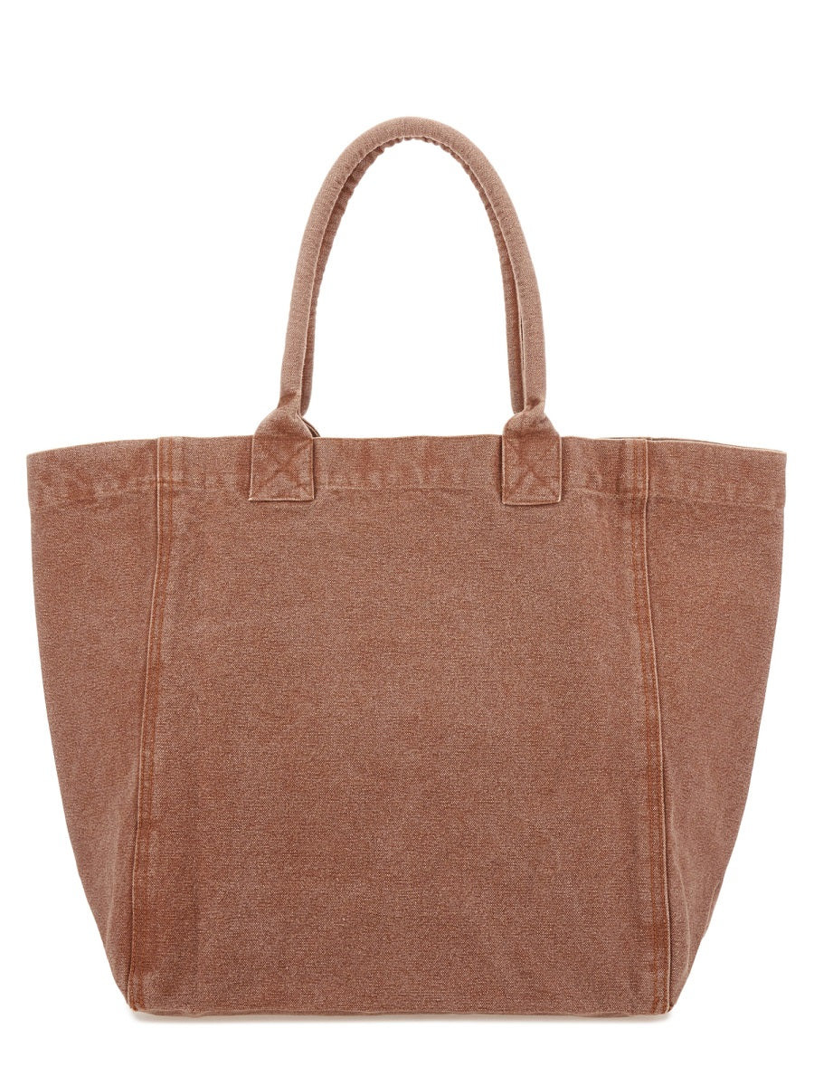 Isabel Marant Women "Yenky" Tote Bag - 2