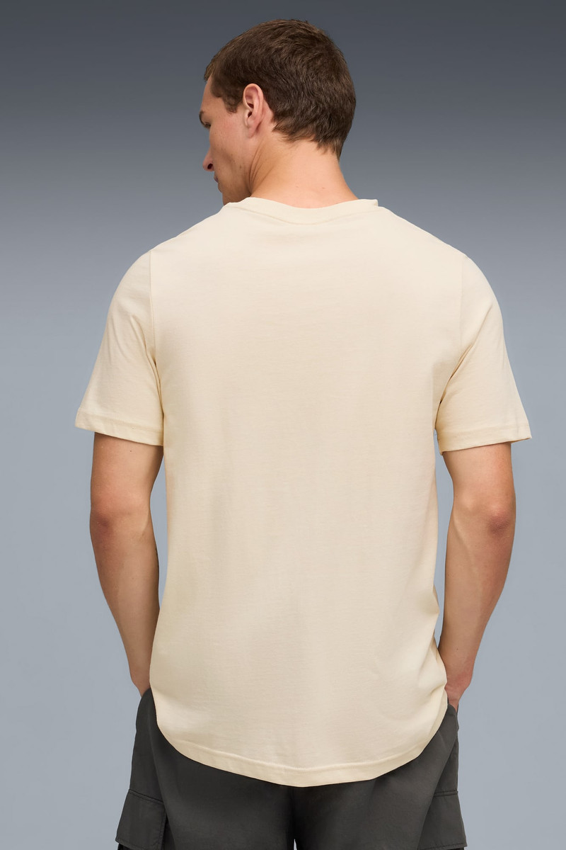 NYC Men's Hot Dog Graphic Tee 4