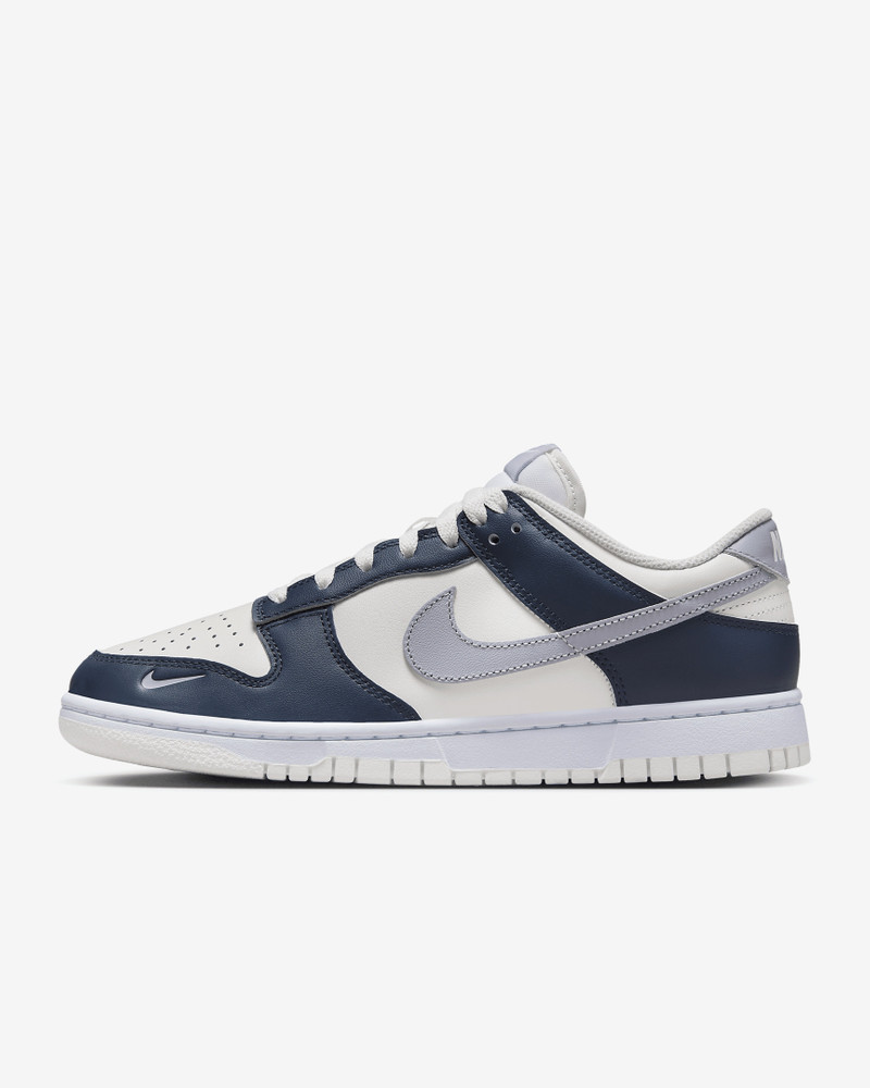 Nike Dunk 낮은 여자의 신발 - 1