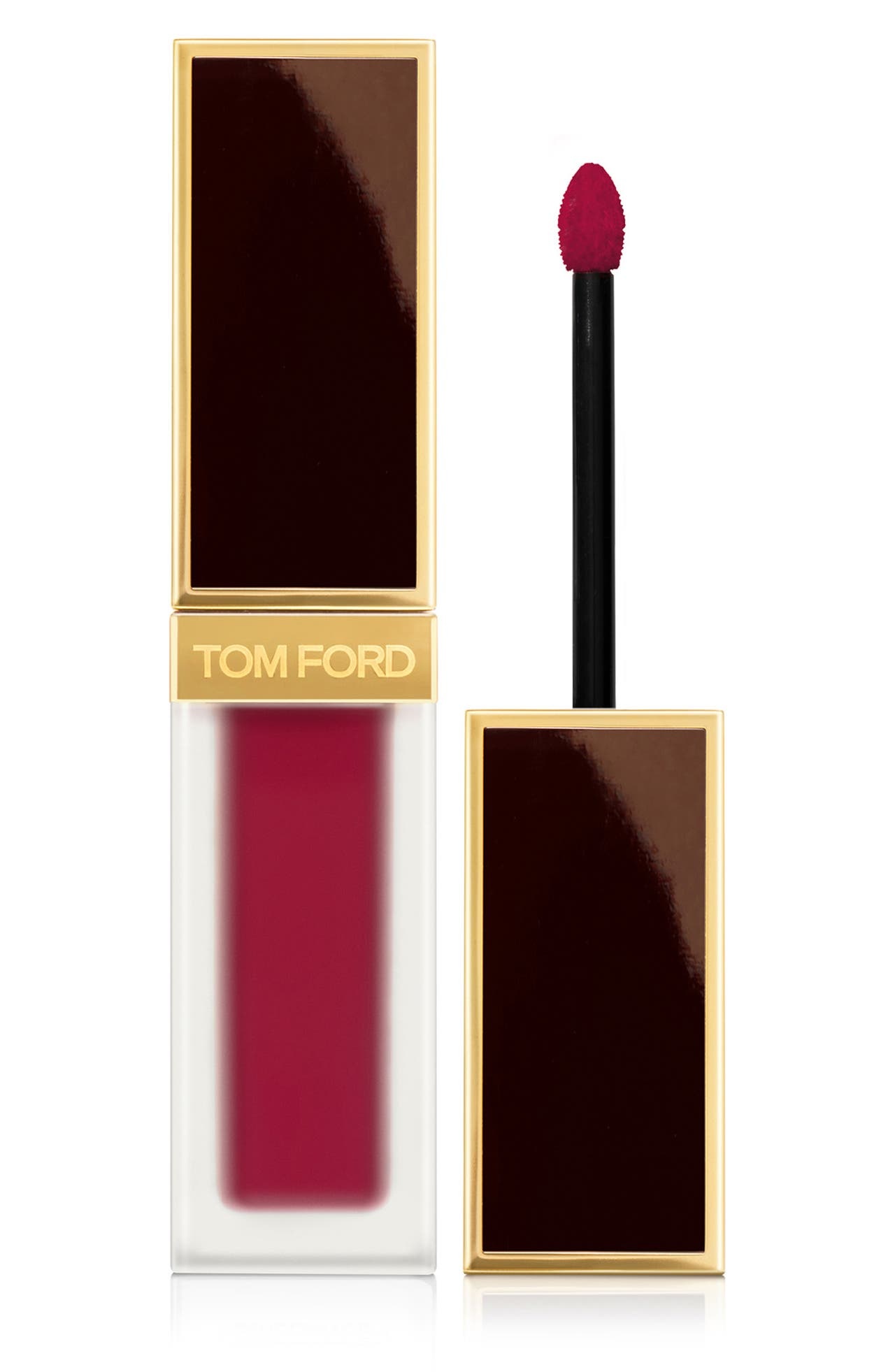 TOM FORD Liquid Lip Luxe Matte in Mindblown at Nordstrom - 1