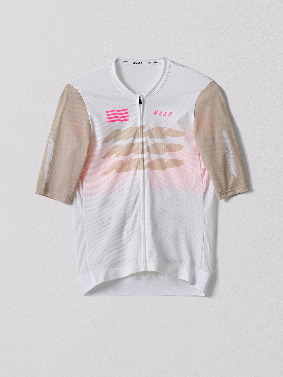 Eclipse Pro Air Jersey 2.0 - 1