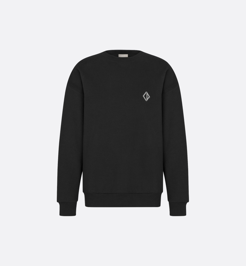 CD Diamond Sweatshirt 1