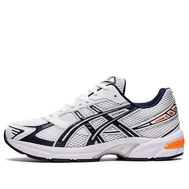 ASICS Gel-1130 'White Midnight' 1201A256-106 - 1