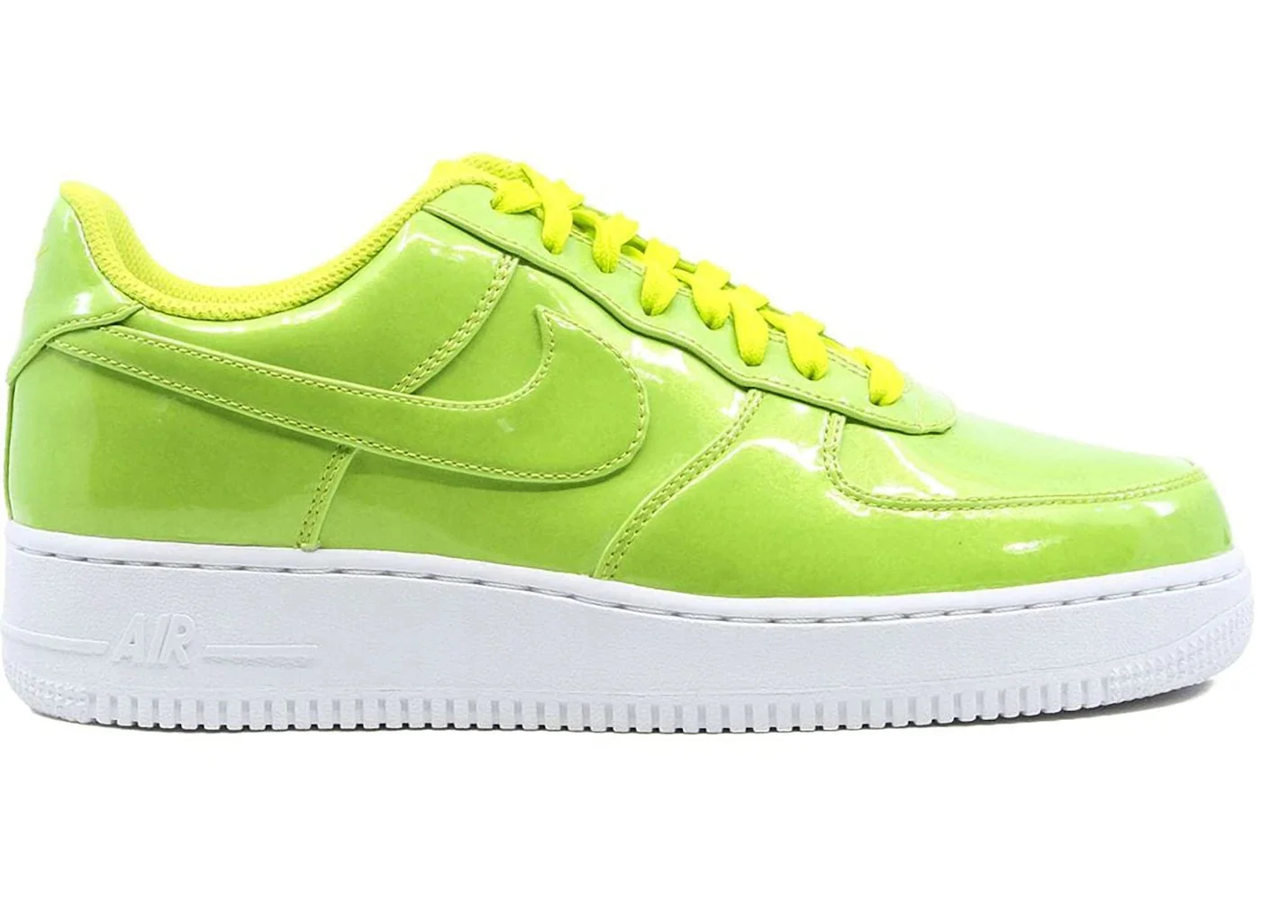 Nike Air Force 1 Low '07 LV8 UV Cyber - 1