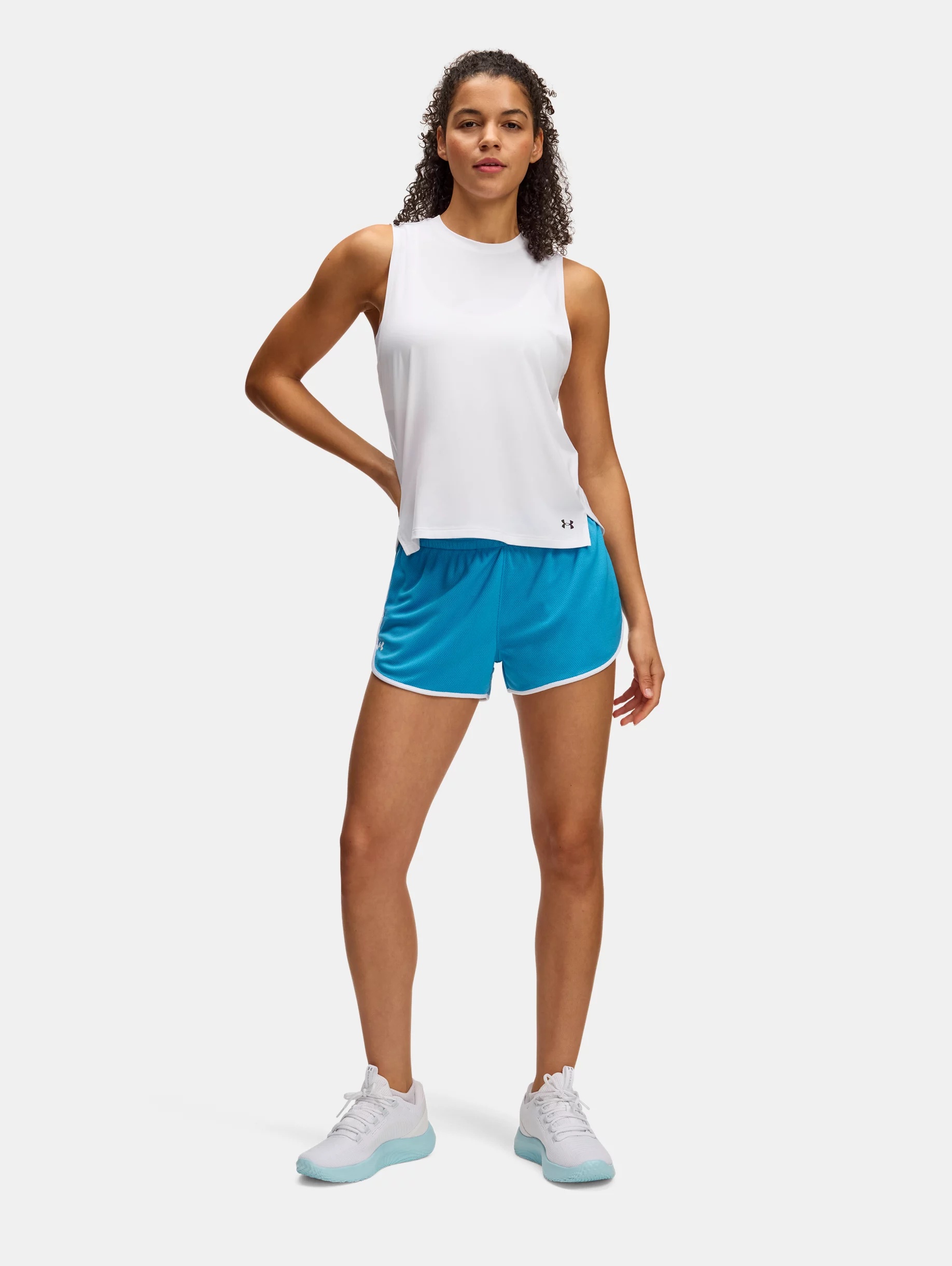 UA Vanish Knit - 3