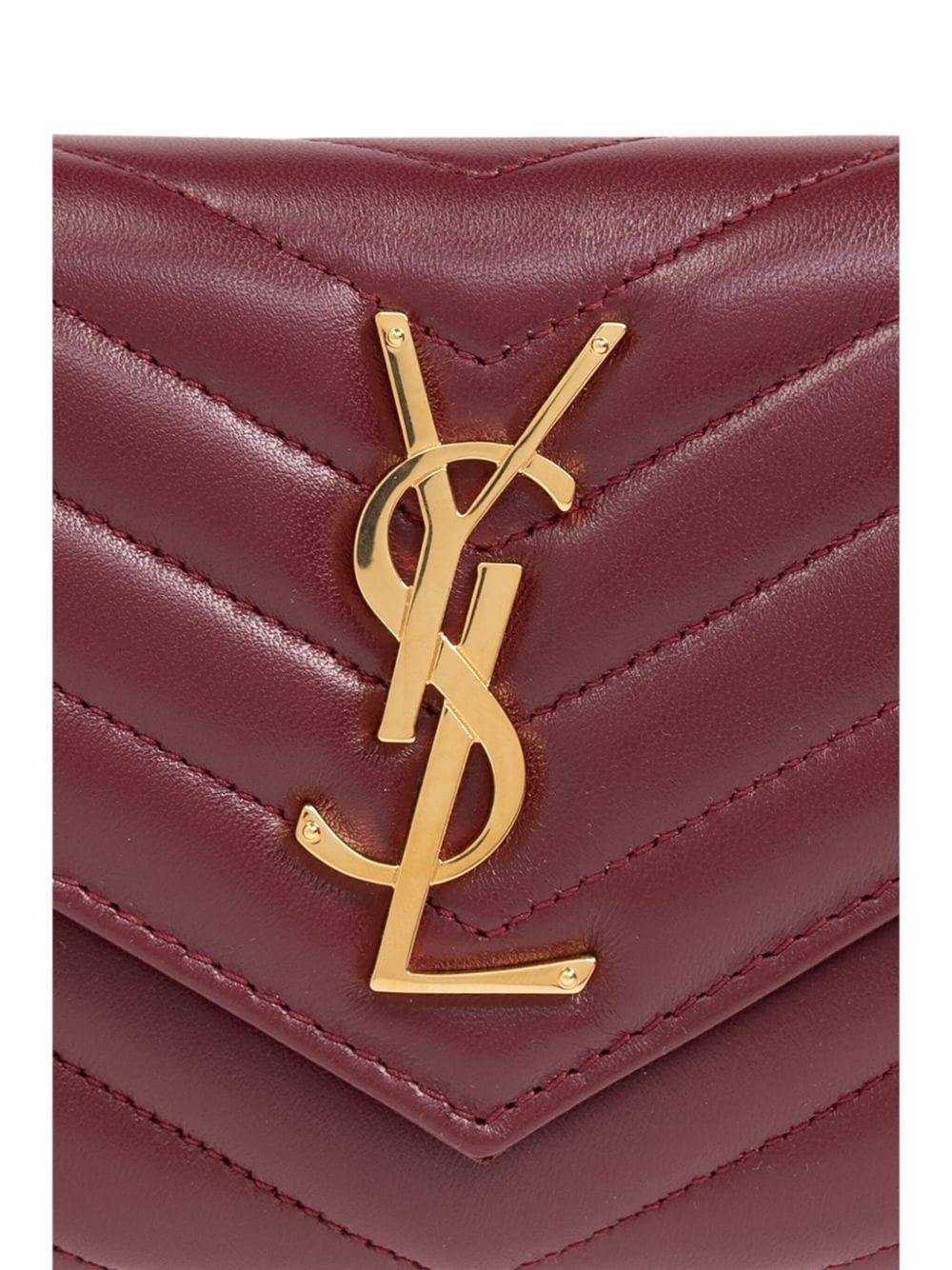 Cassandre matelassé wallet - 5