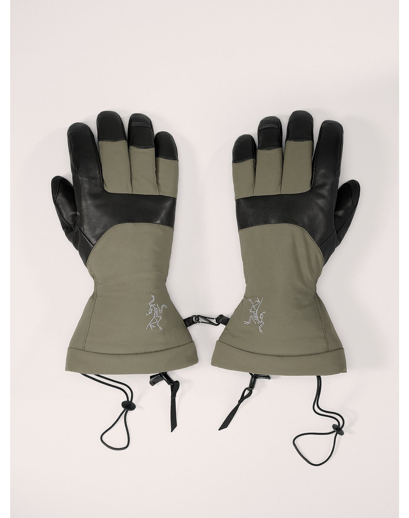 Fission SV Glove 1