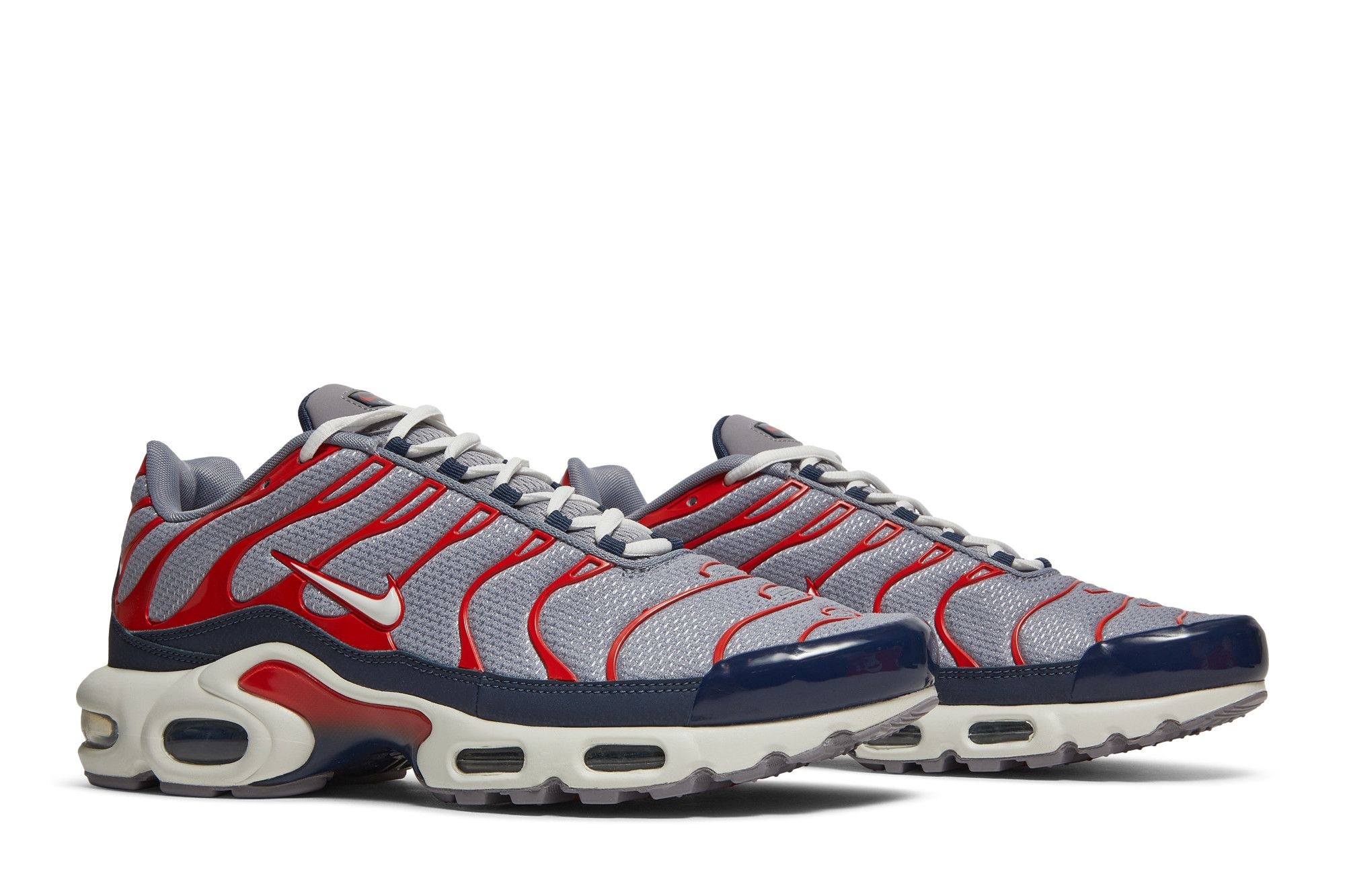 Air max plus usa hot sale