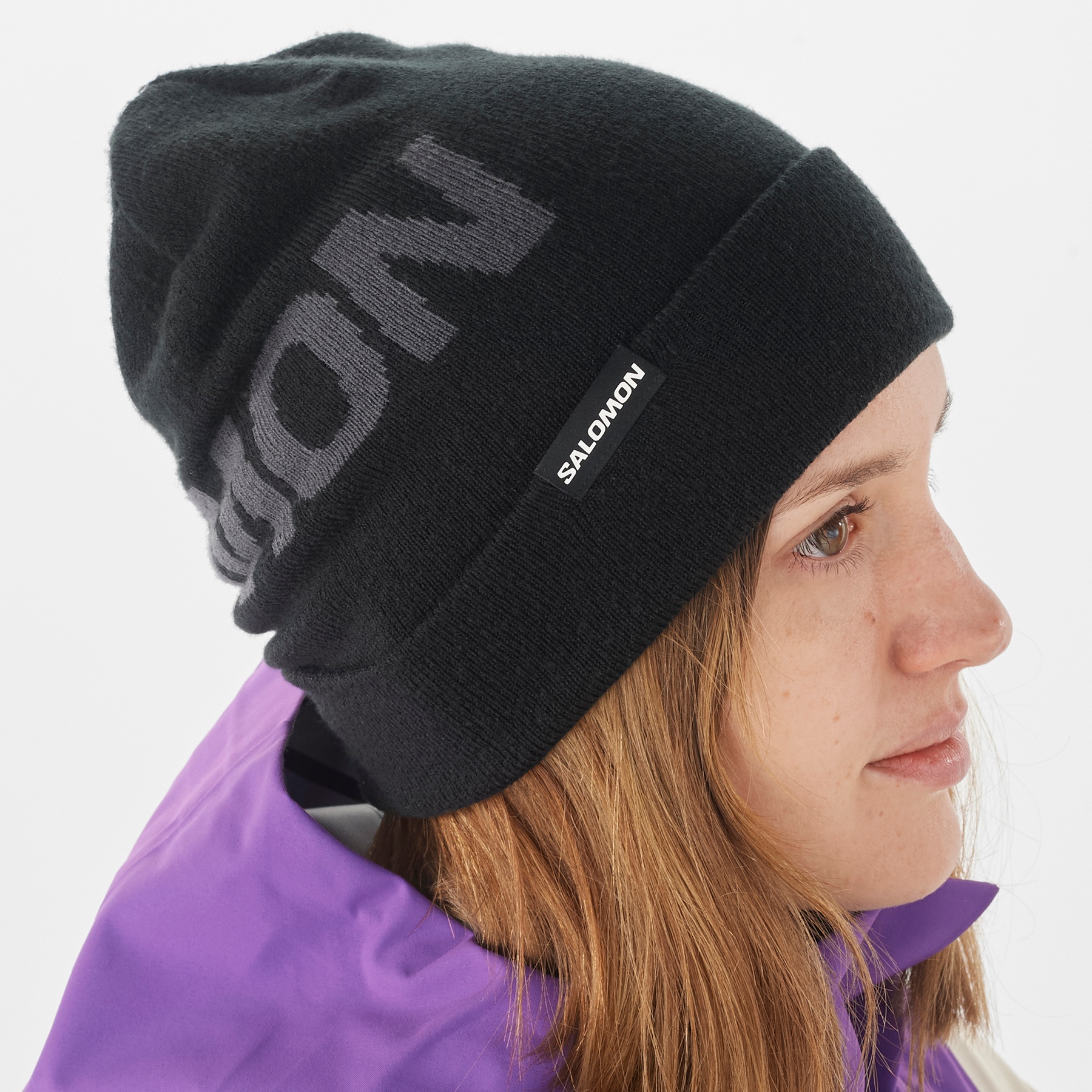 HERMITAGE BEANIE - 3