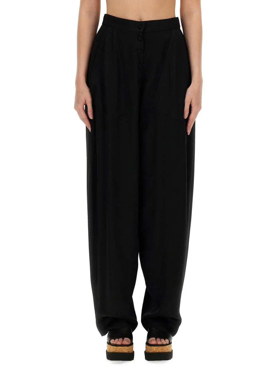 Stella McCartney High Waist Pants - 1
