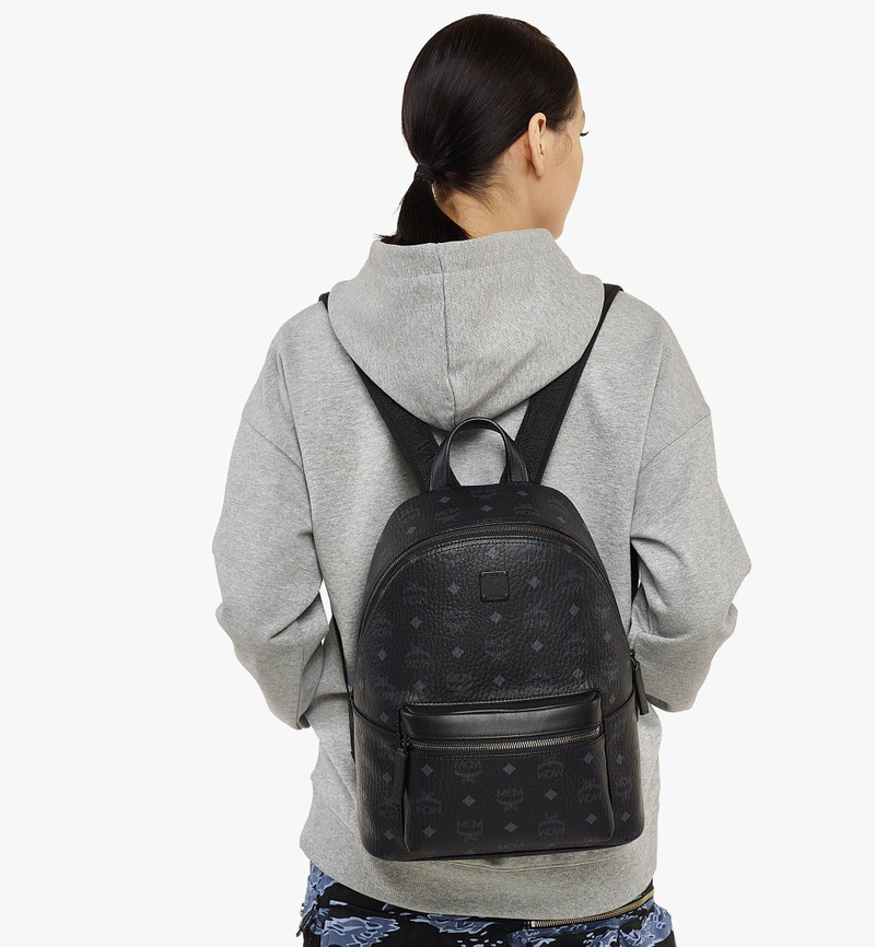 Stark Backpack in Visetos 8