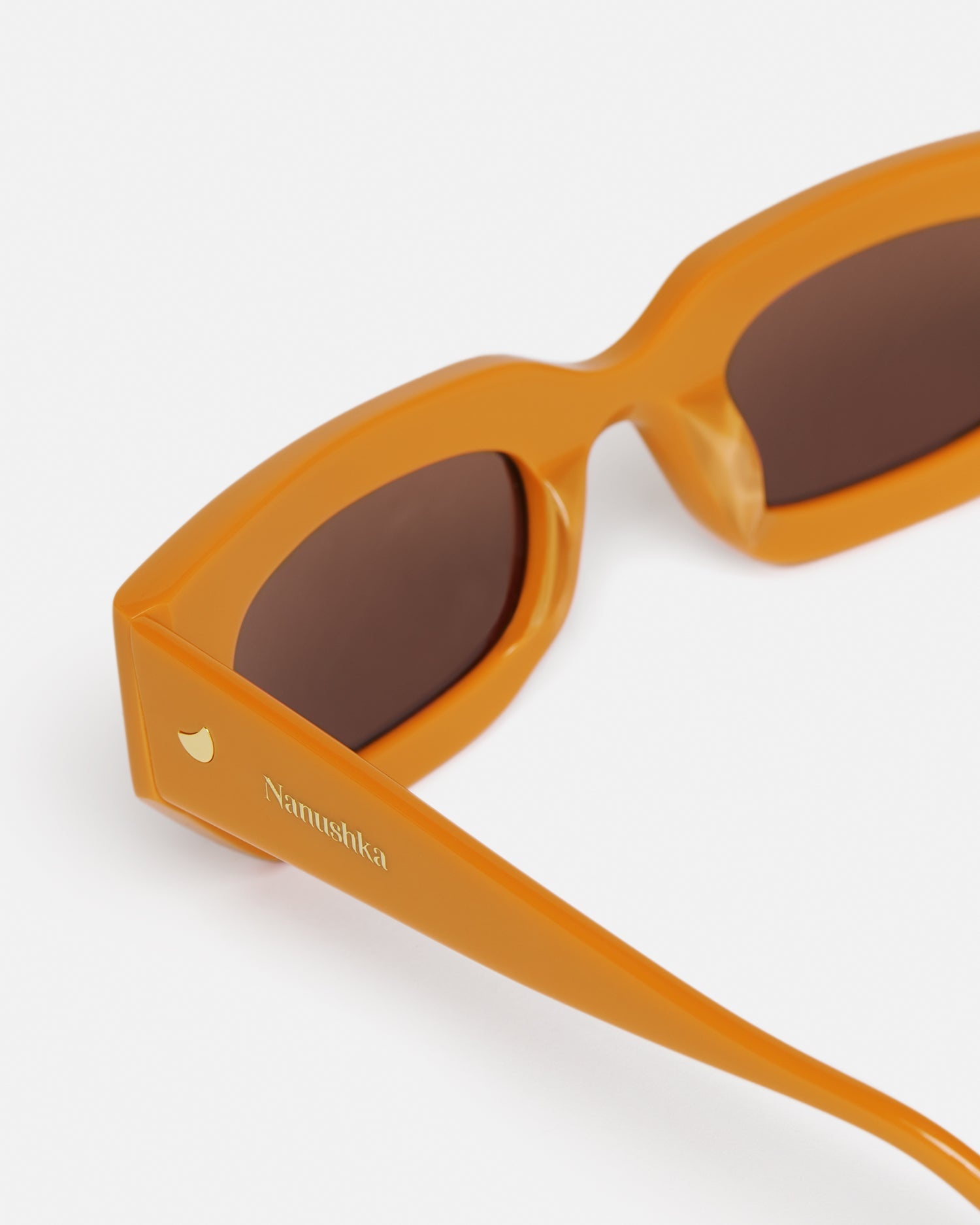 Bio Plastic D-Frame Sunglasses - 2