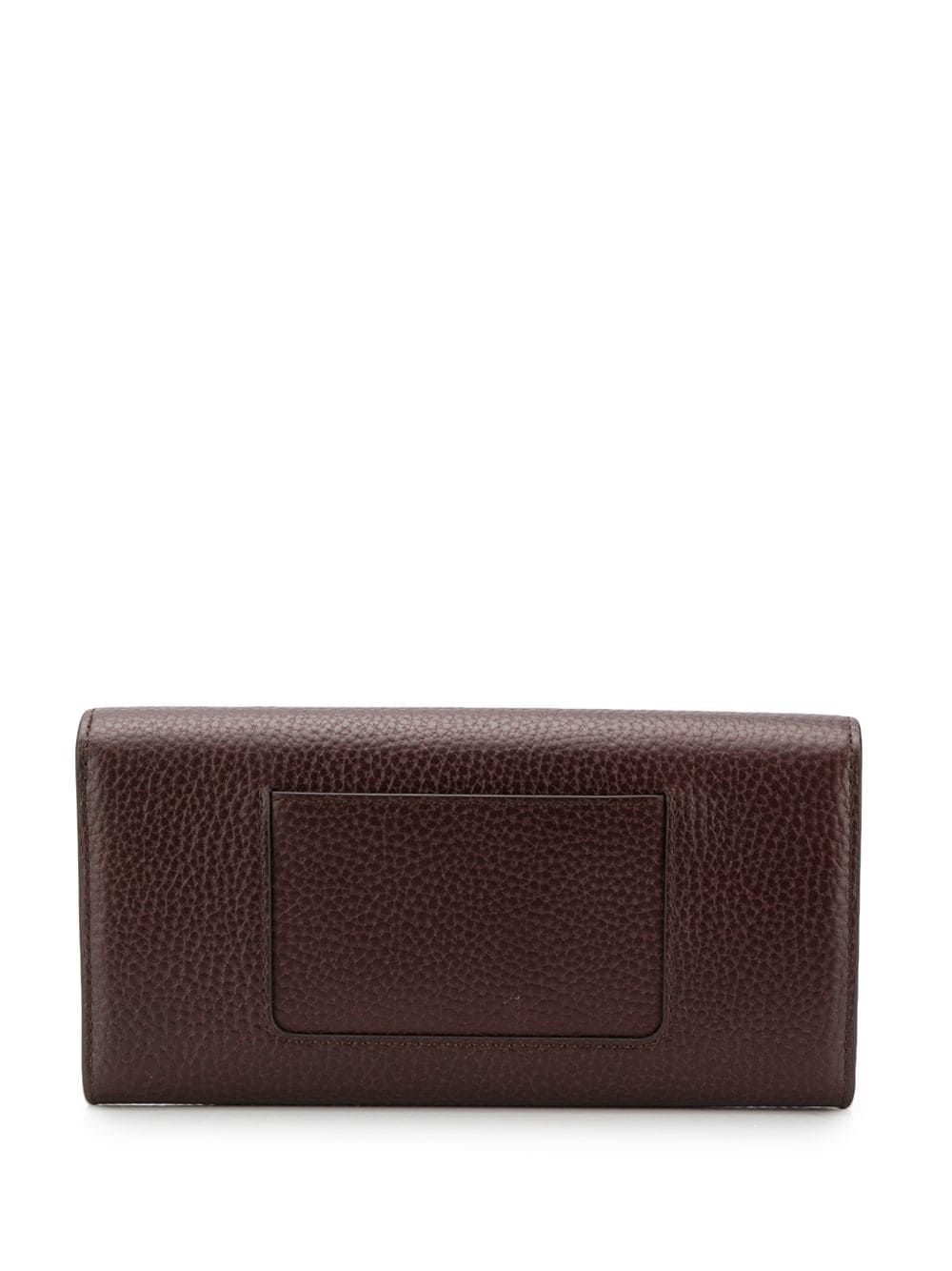 Darley grain wallet - 2