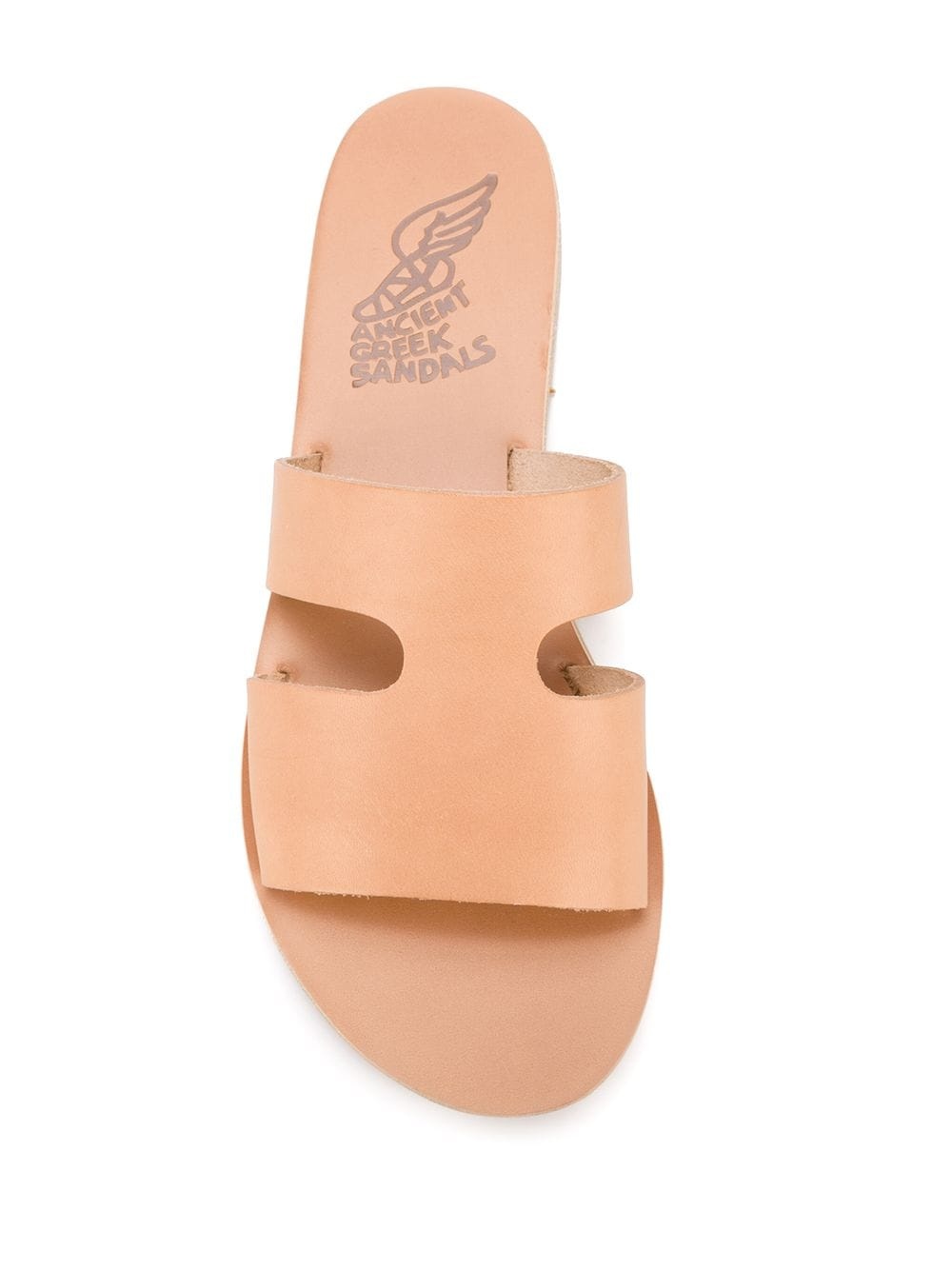 'Apteros' sandals - 4