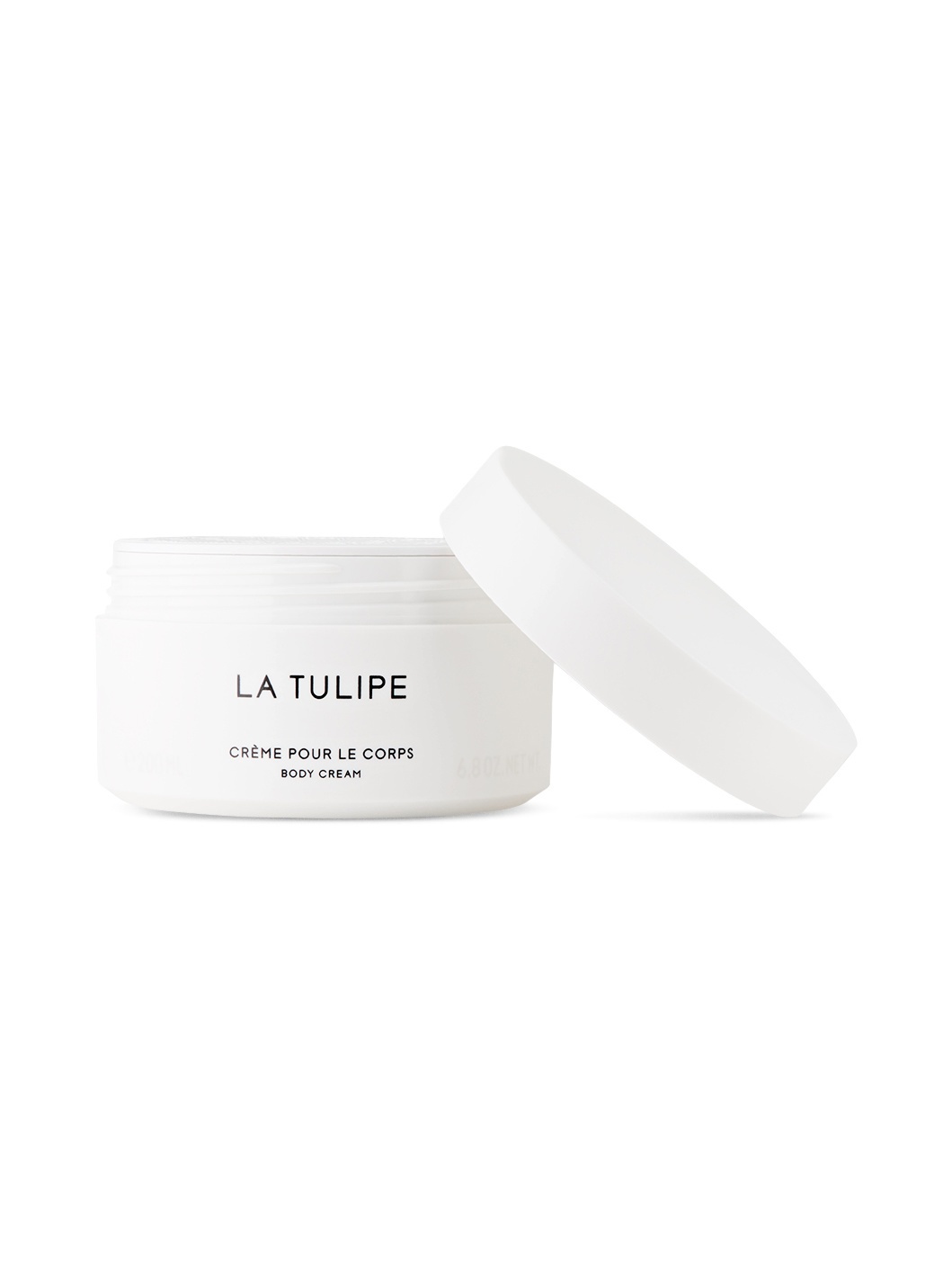 La Tulipe Body Cream, 200 mL - 2