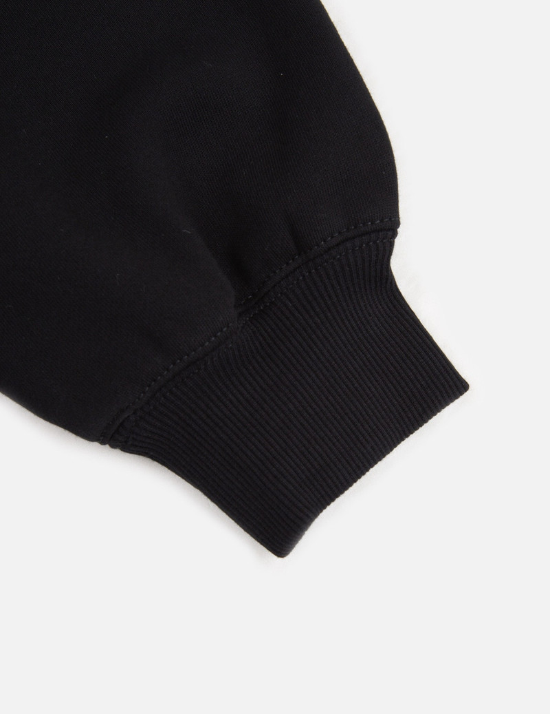 JAPANESE PATTERN PRINT SWEATSHIRT 13