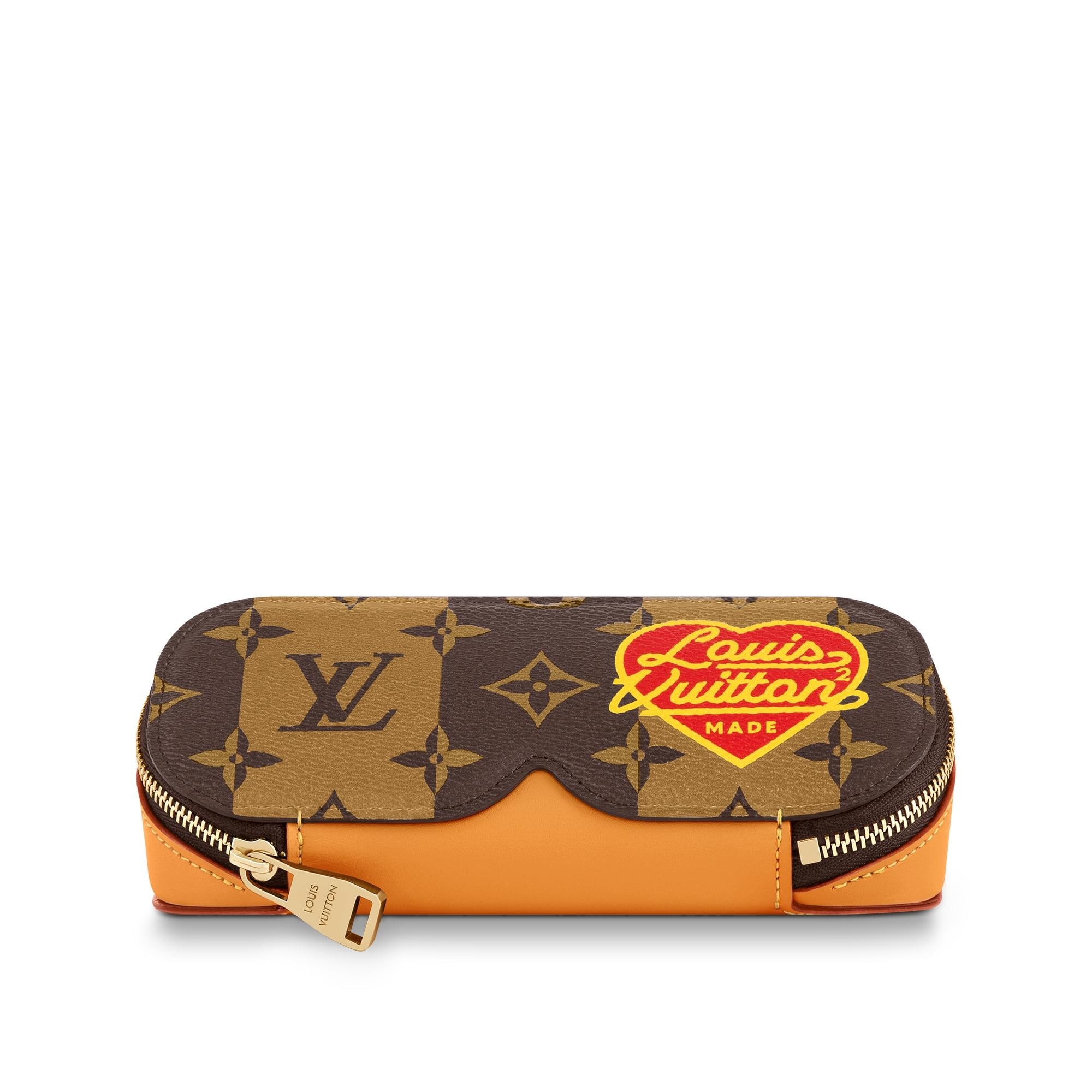 GM Glasses Case - 1