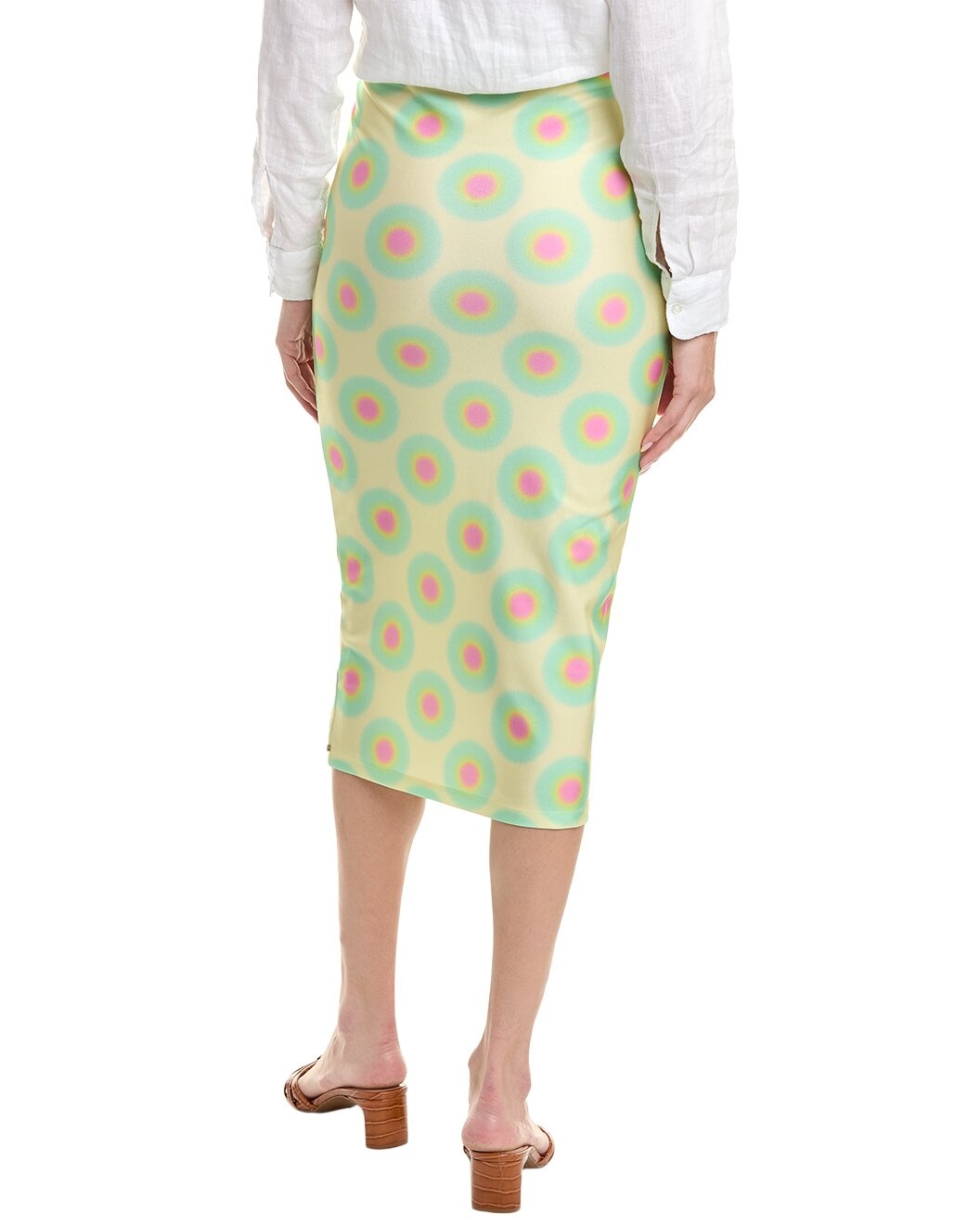 SPORTMAX Gestro Skirt - 2