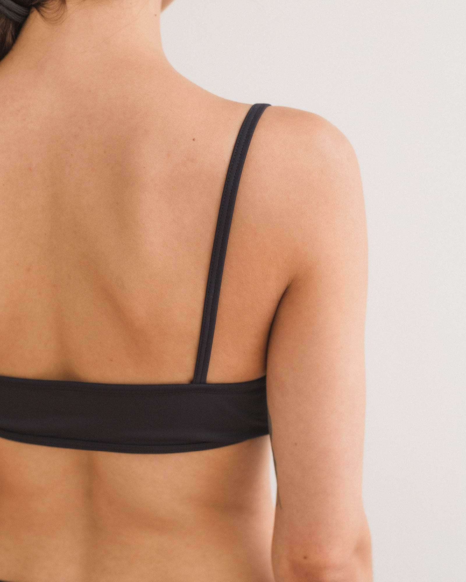 Heart Swim Top - Recycled Polyamide - 5