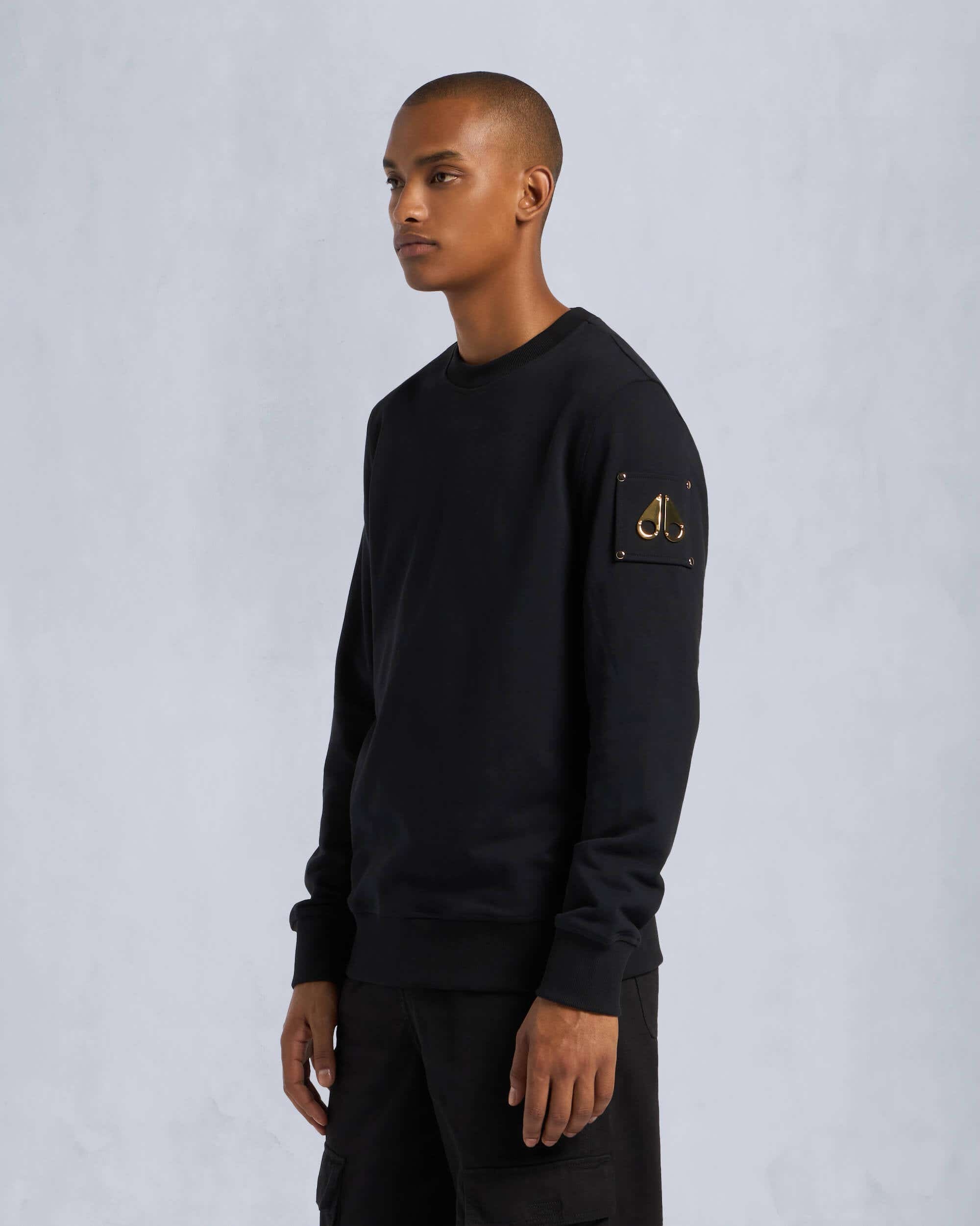 GOLD SERIES SNYDER SWEATSHIRT - 3