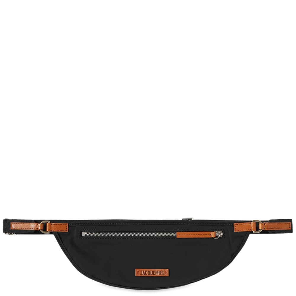 Jacquemus La Banane Yelo Waist Bag - 1