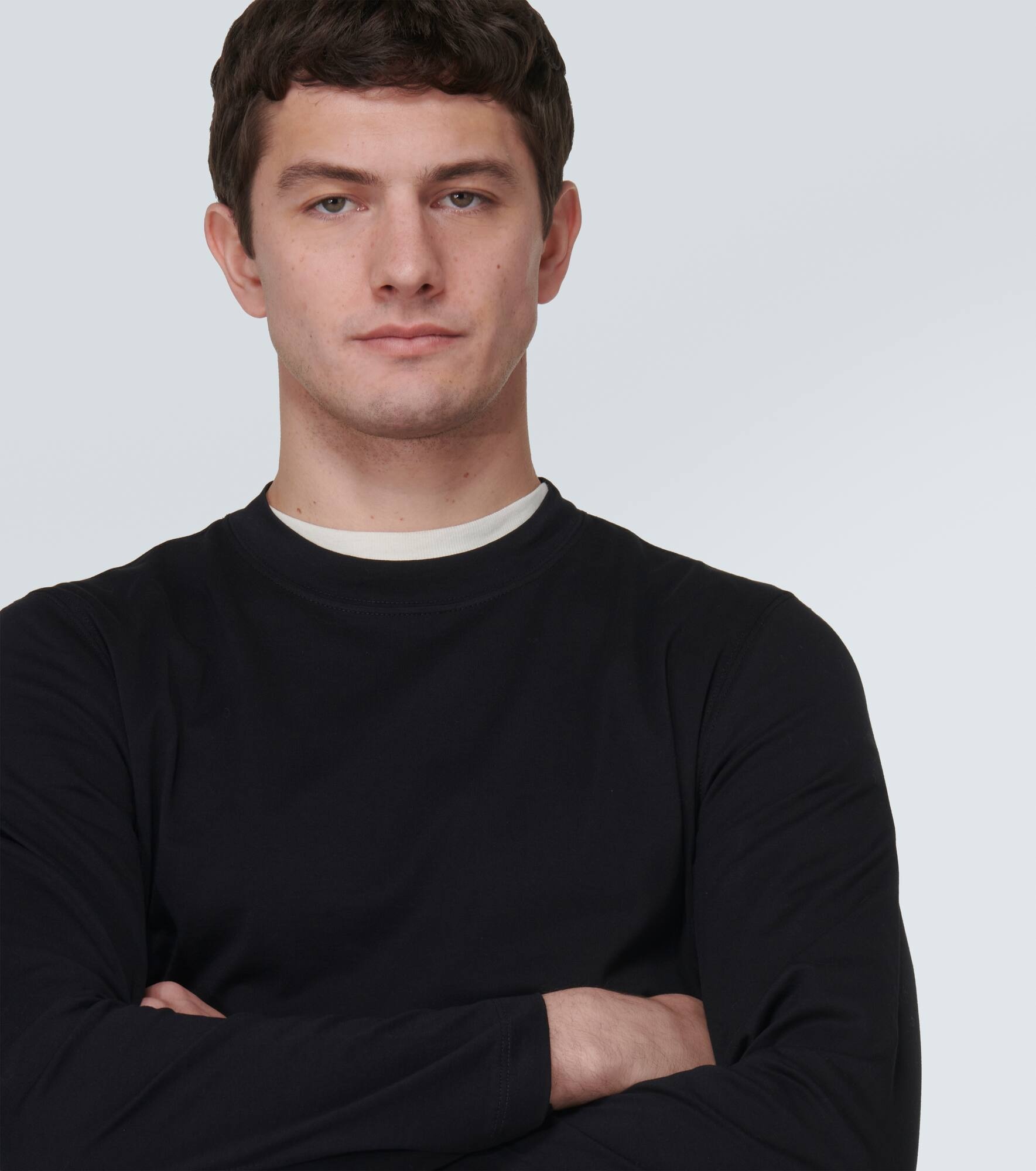Cotton sweater - 5