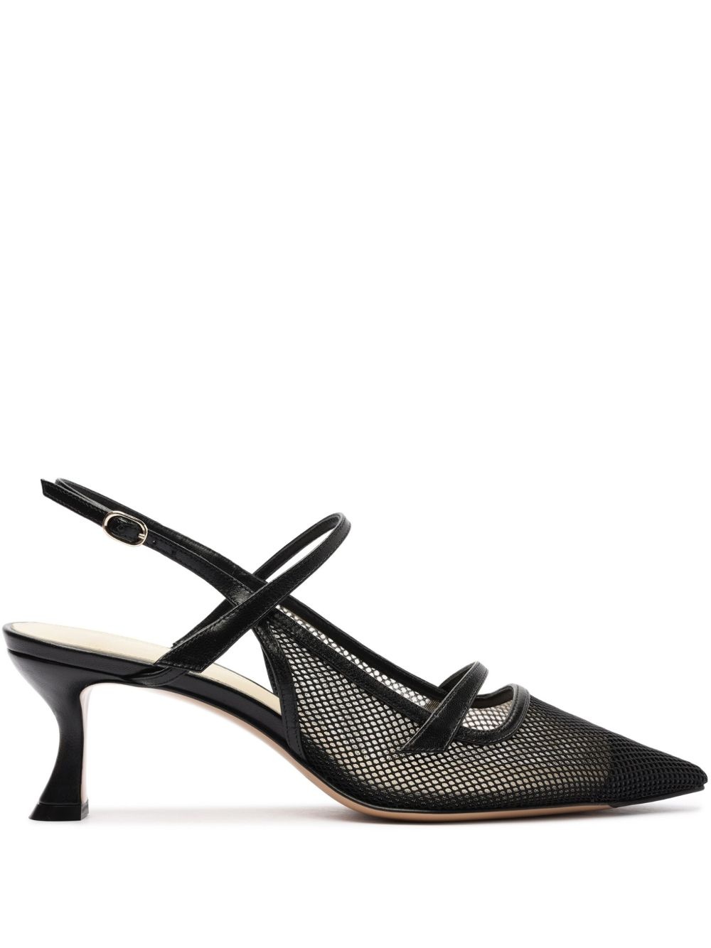 60mm Tita Mesh pumps - 1
