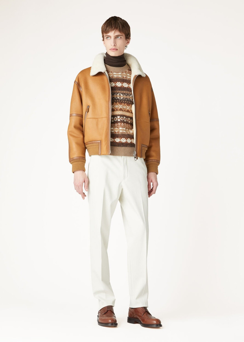 Loro Piana Scopello Crewneck outlook