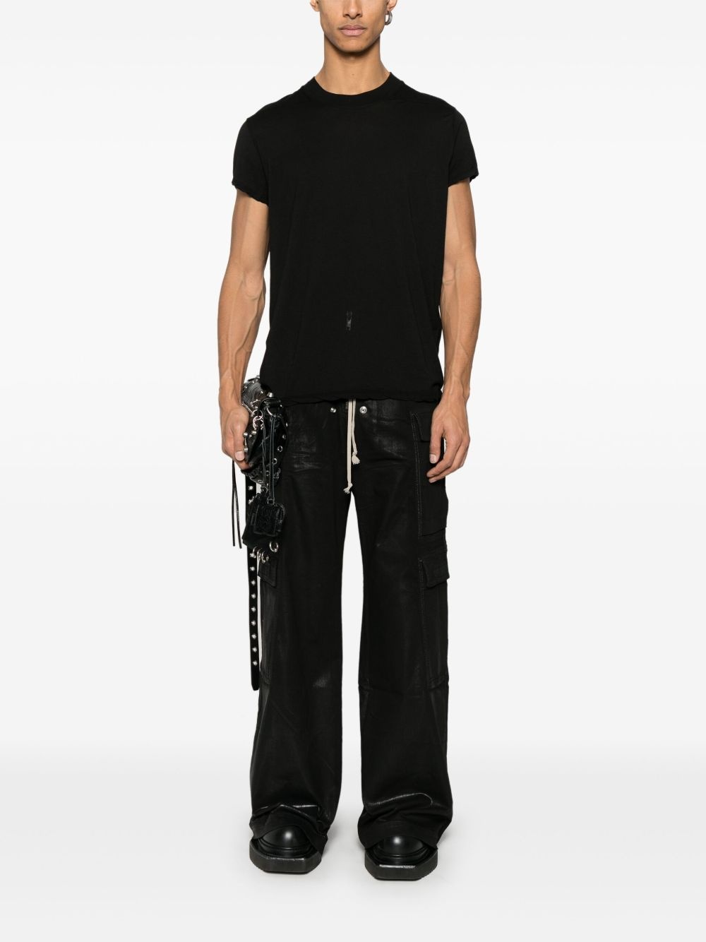 Level T T-shirt - 2