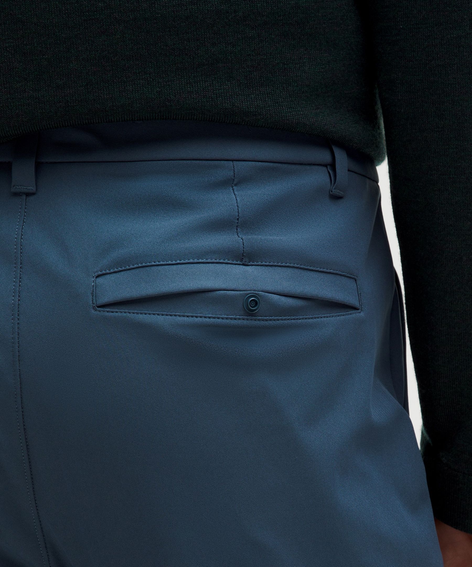 ABC Slim-Fit Trouser 32"L *Warpstreme - 6