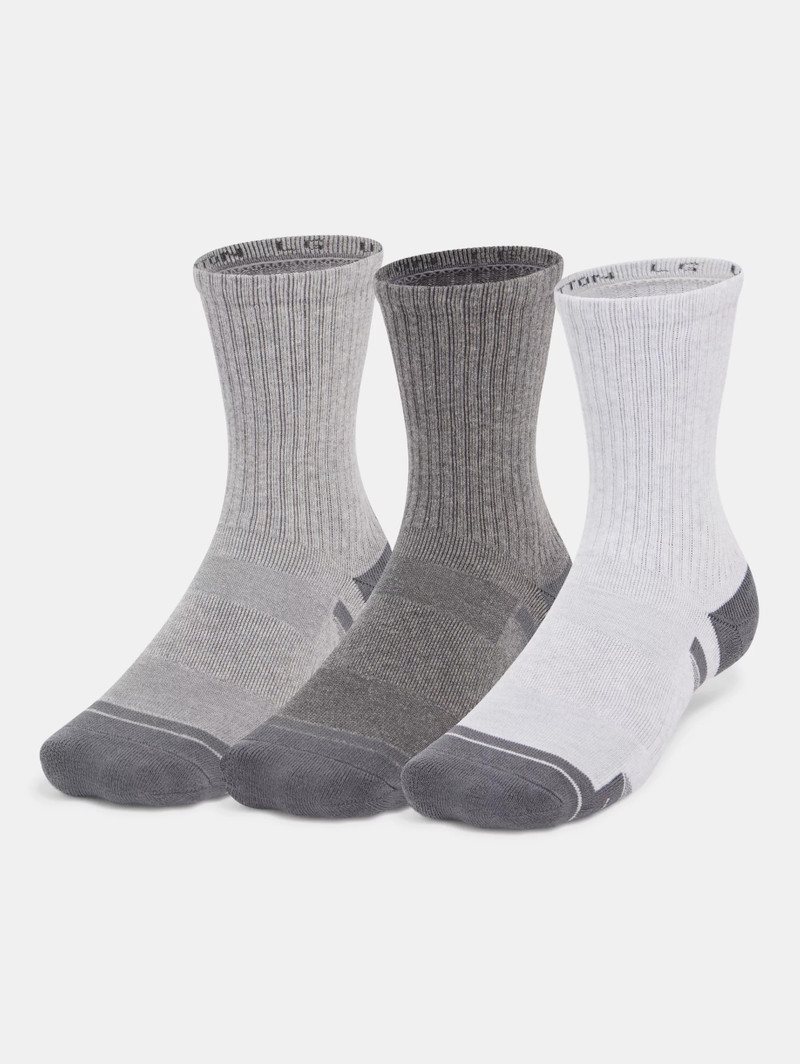 UA Performance Cotton 3