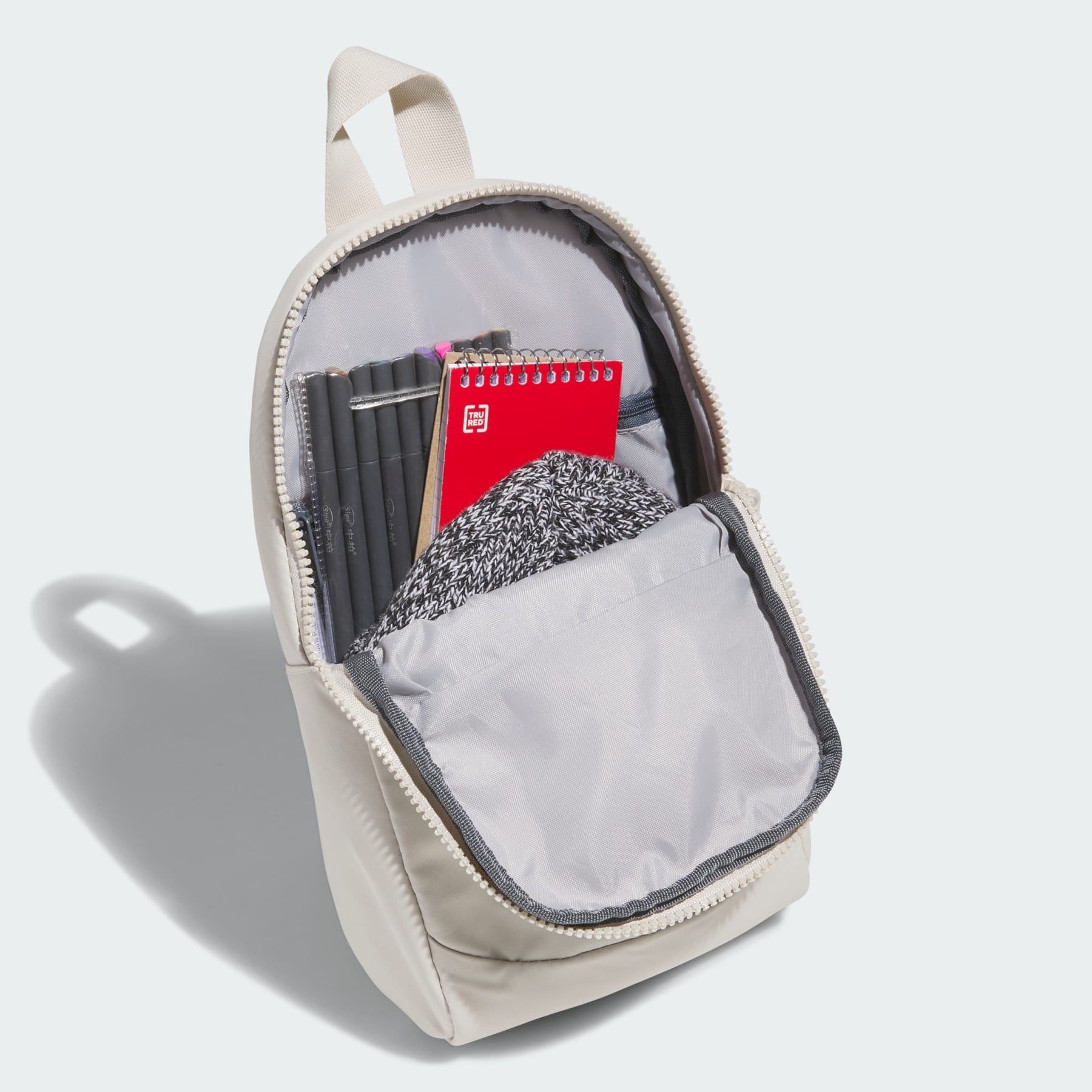Essentials 3 Sling Bag - 4