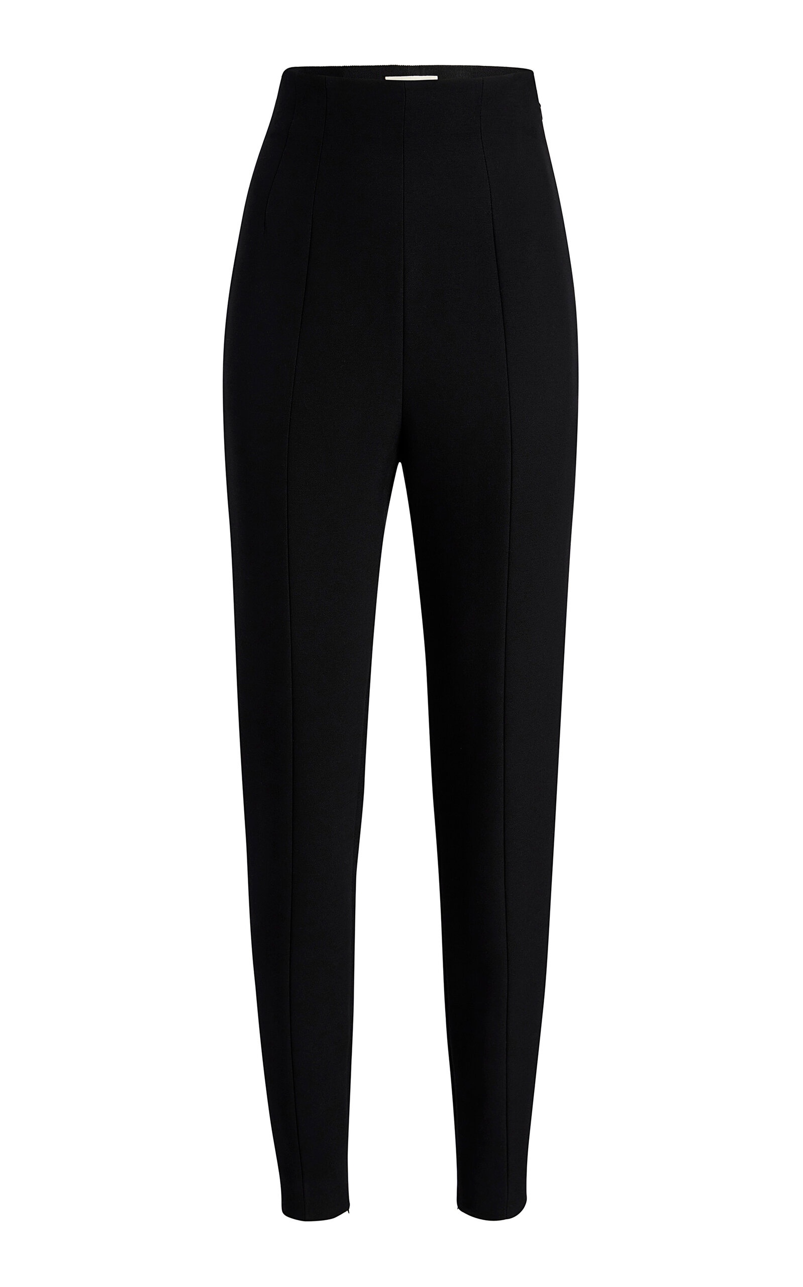 Lenn High-Rise Skinny Pants black - 1