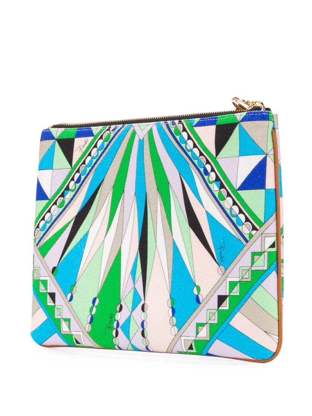 Bes print clutch - 3