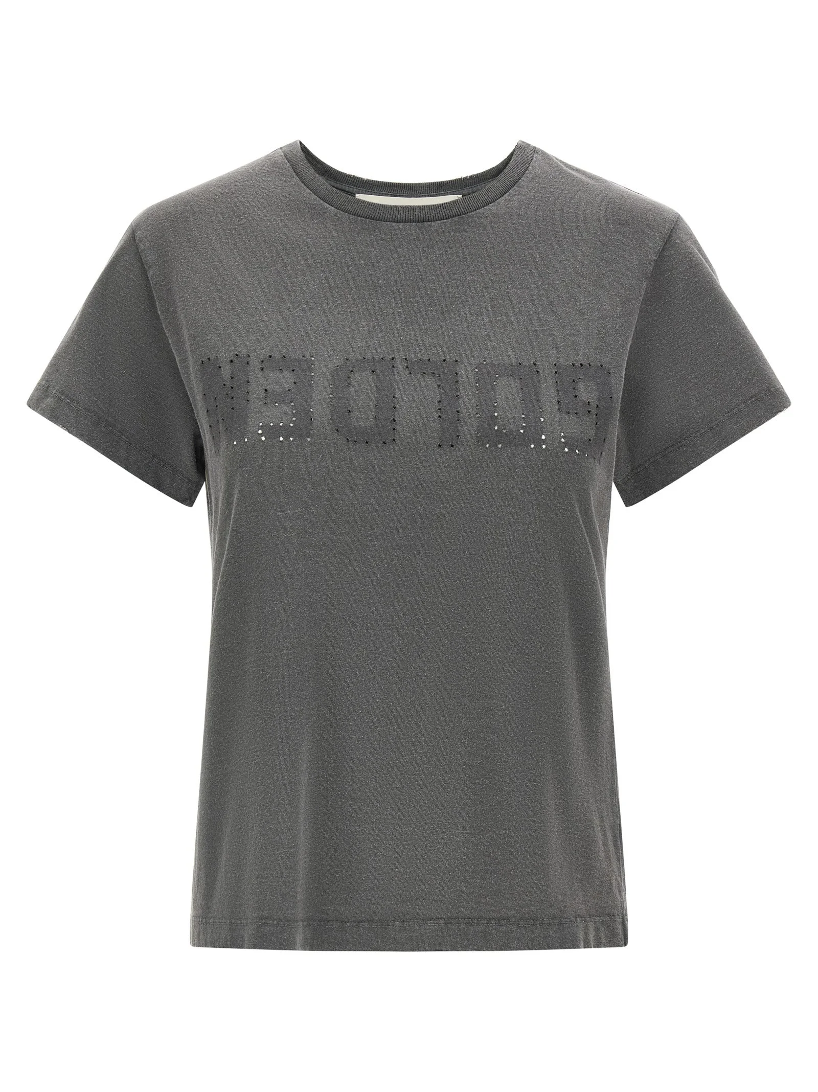 Golden Goose Women 'Golden' T-Shirt - 1