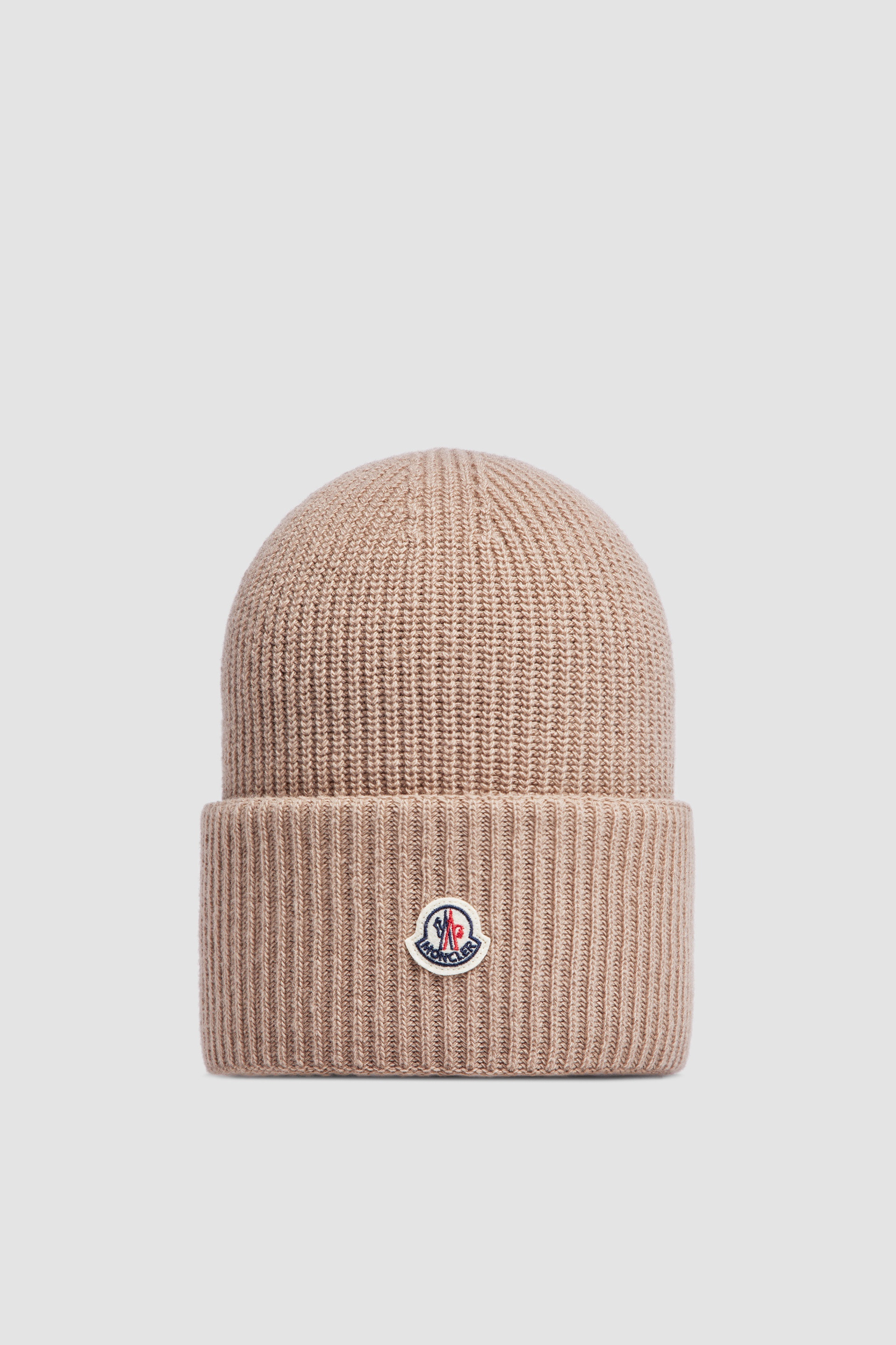 Wool Beanie - 1
