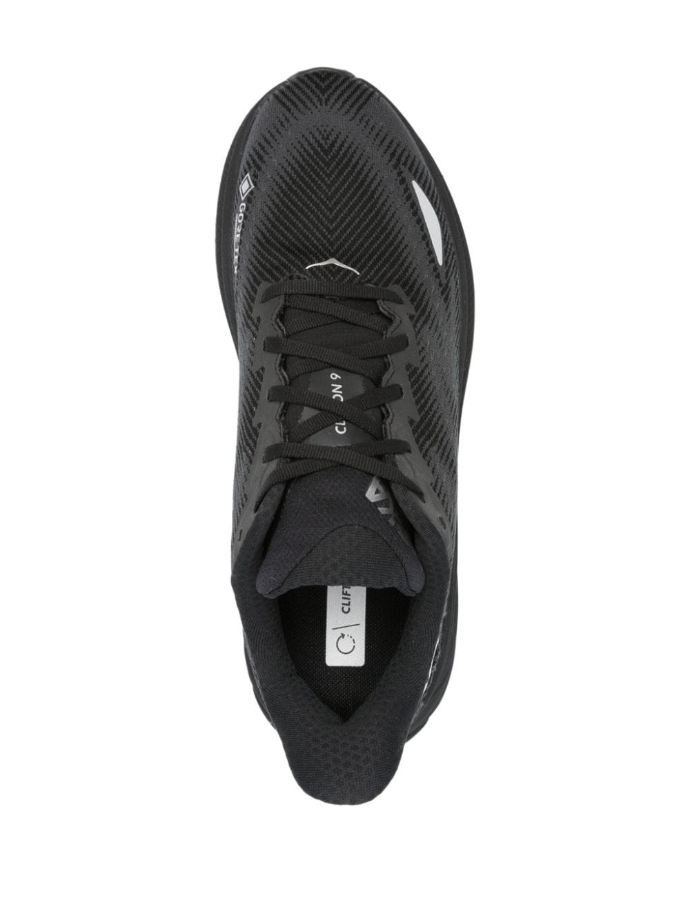 Clifton 9 GTX sneakers - 4