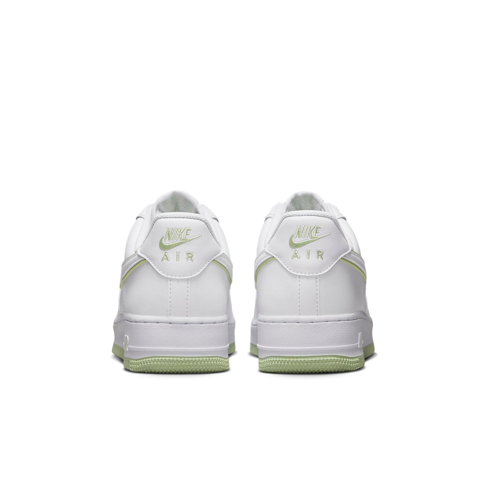 Nike Air Force 1 Low 'Summit White Honeydew' DV0788-105 - 4