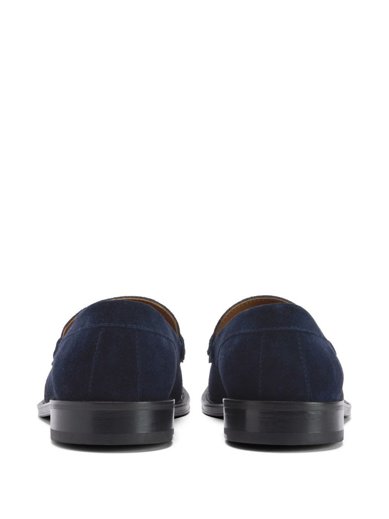 Gz-mit Tassels loafers 3