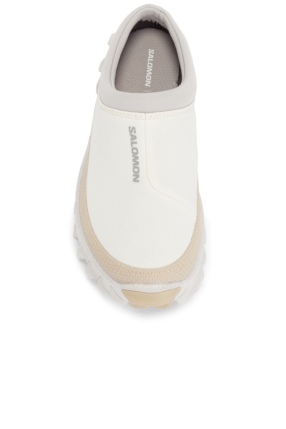 Snowclog Slip On - 4