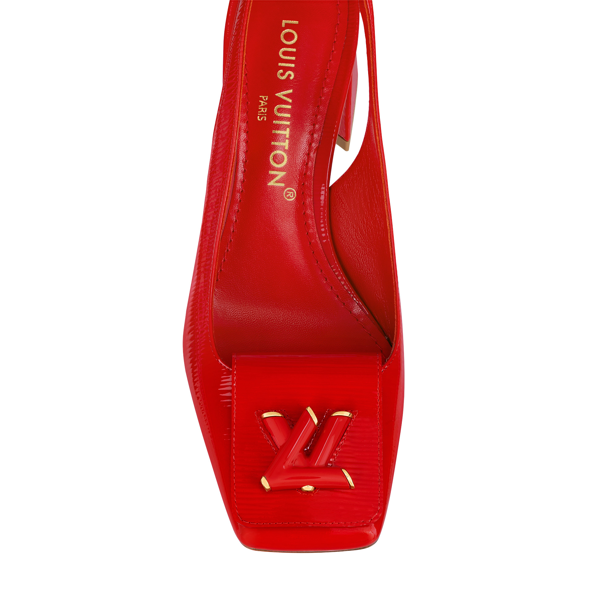 Shake Slingback Pump - 4